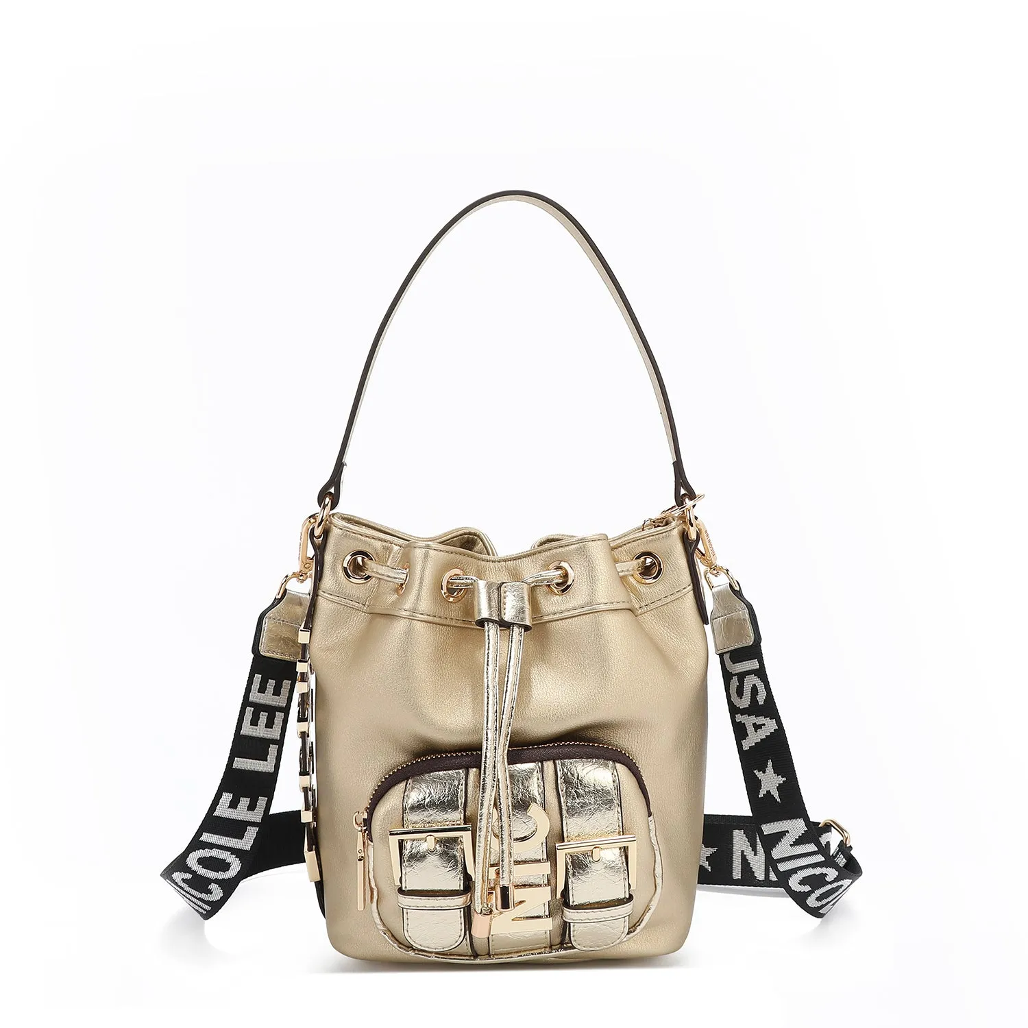 CALISTA BUCKET BAG