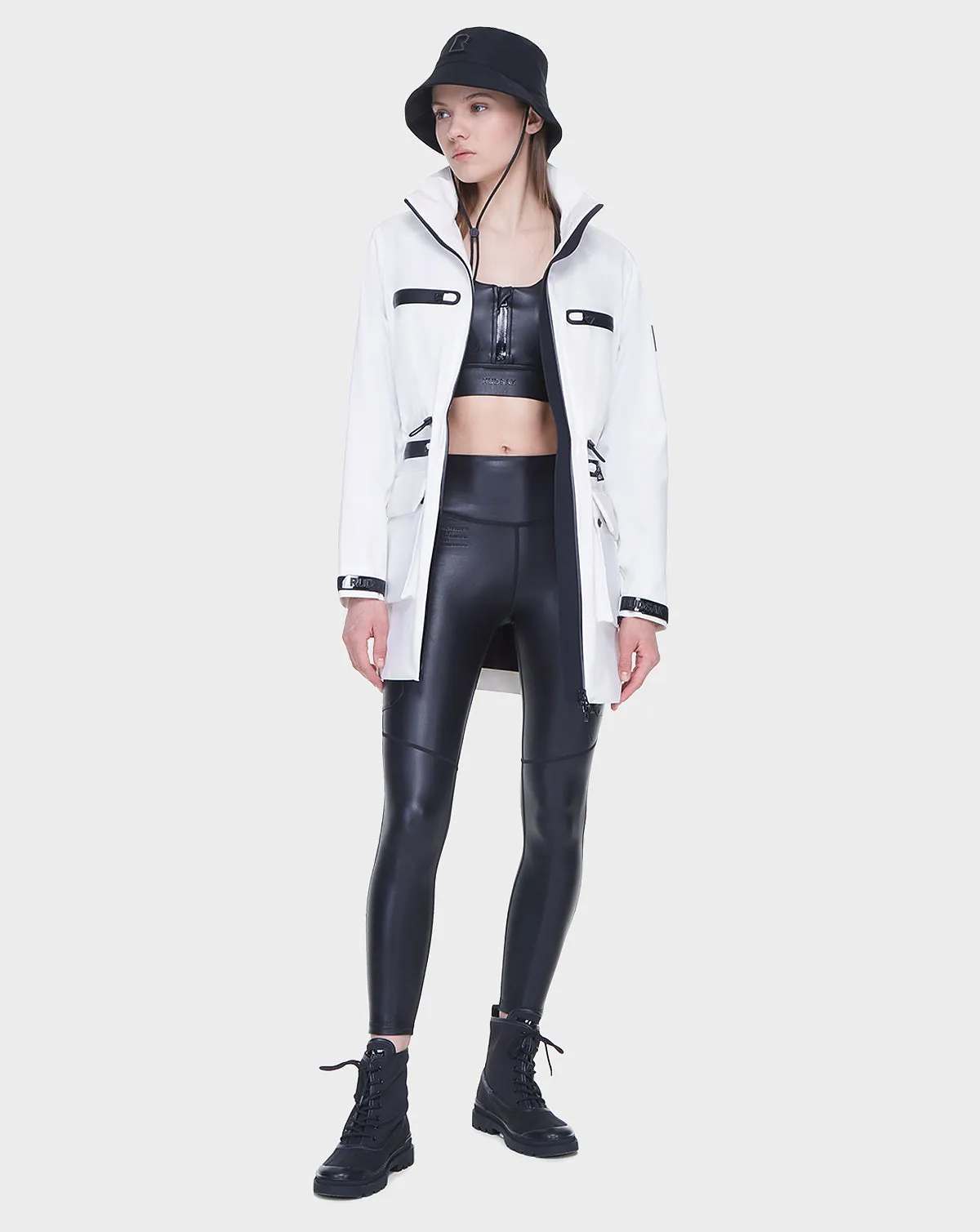 CAMY - 8122002 WHITE