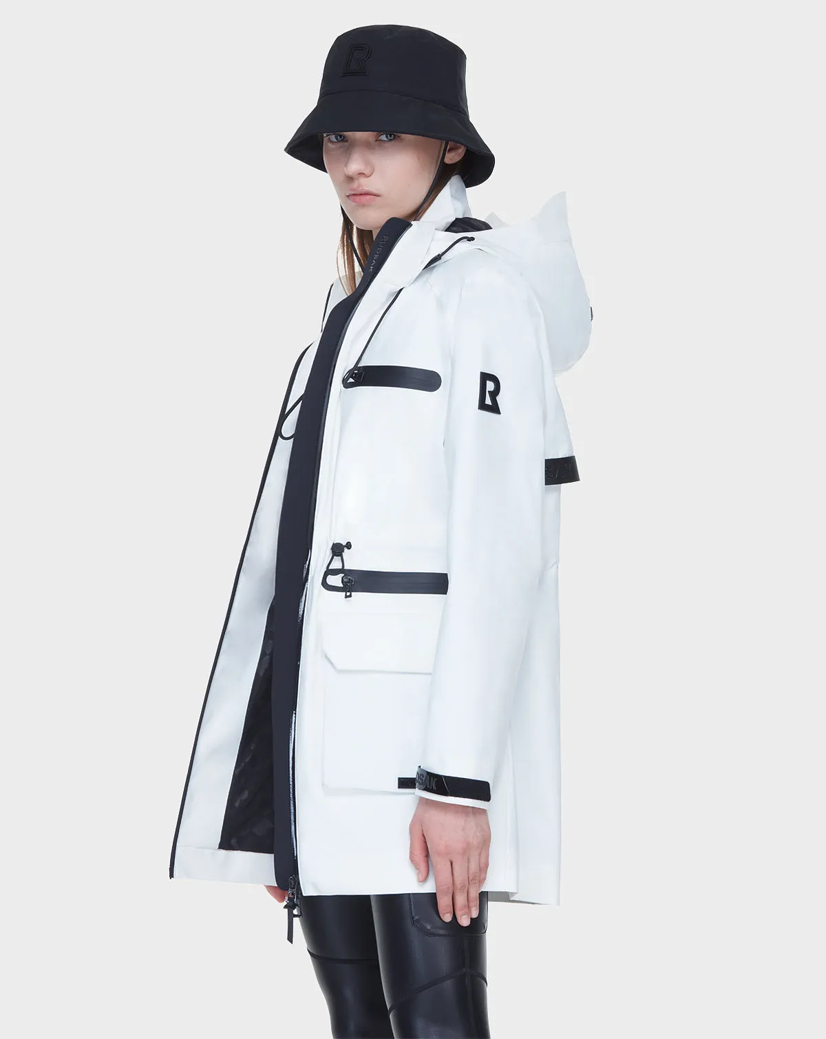CAMY - 8122002 WHITE