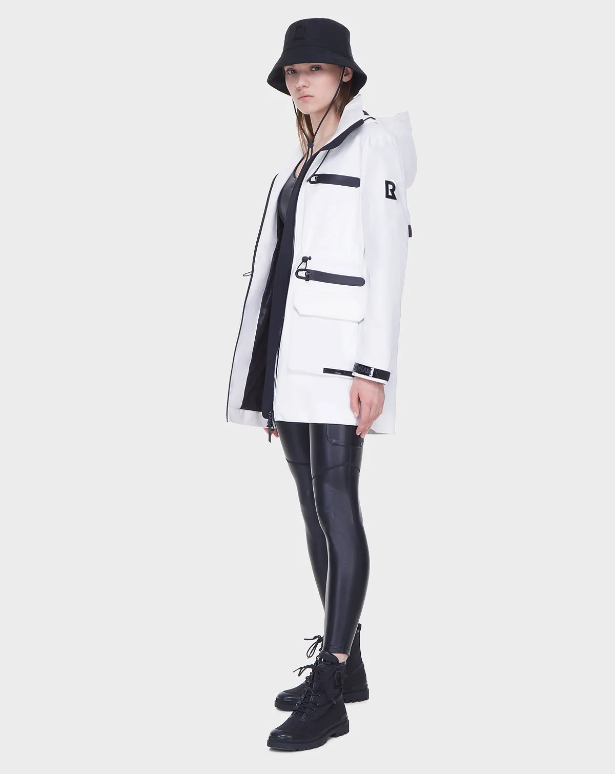CAMY - 8122002 WHITE