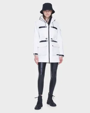 CAMY - 8122002 WHITE