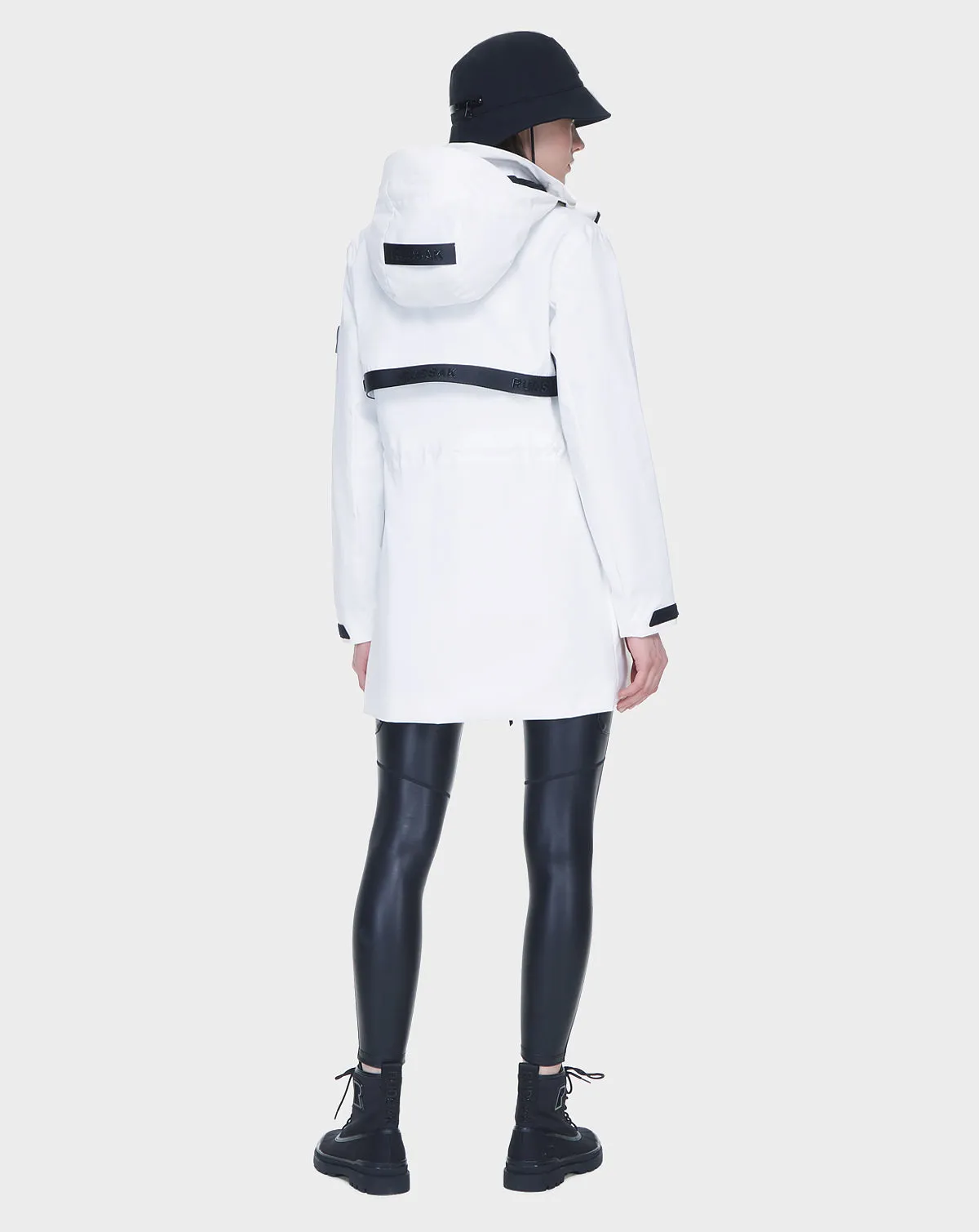 CAMY - 8122002 WHITE