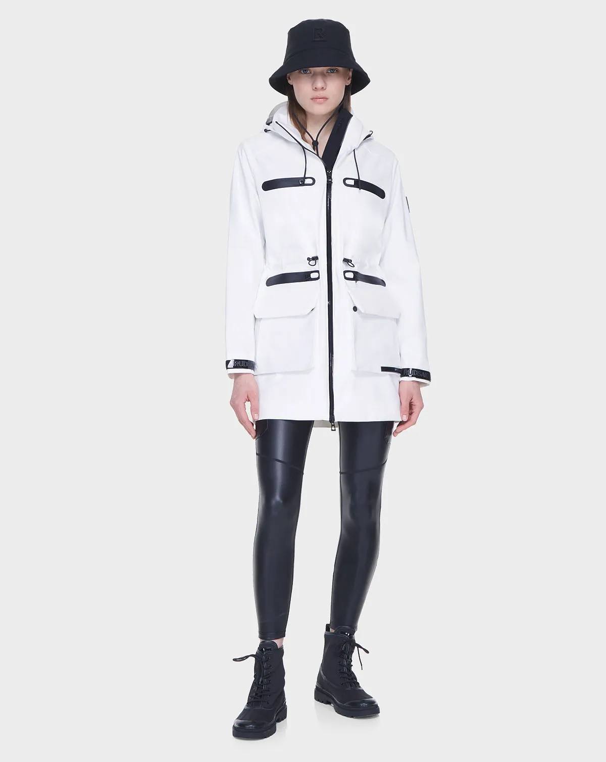 CAMY - 8122002 WHITE