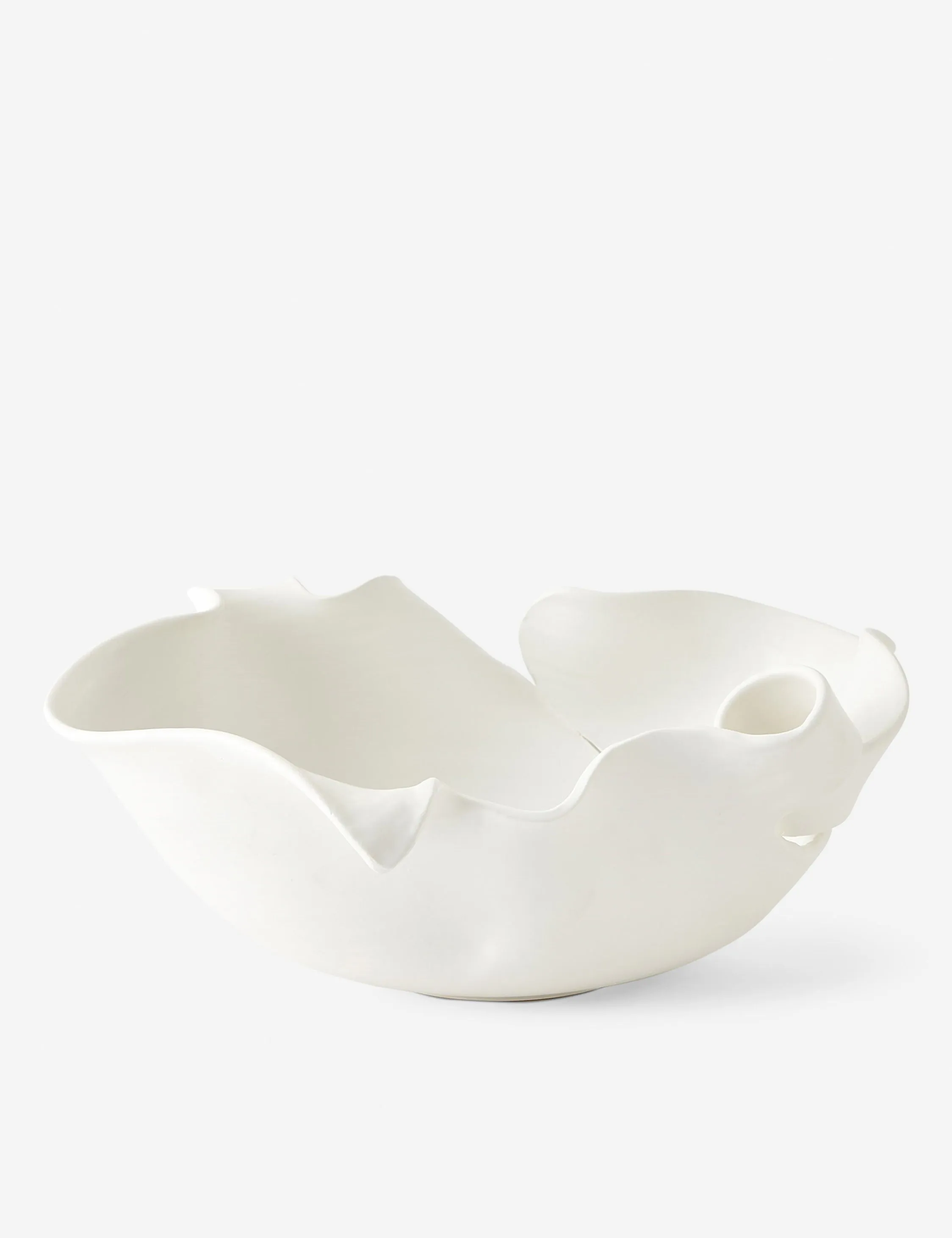 Charlotte Bowl by Ashley Childers
