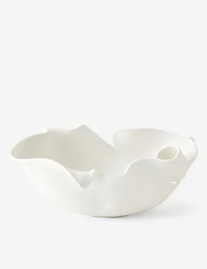 Charlotte Bowl by Ashley Childers