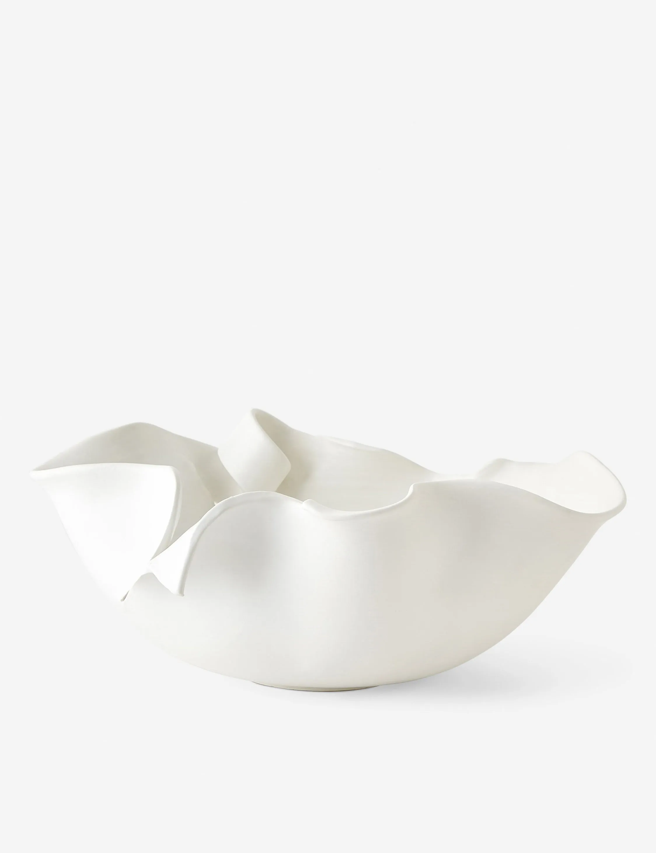 Charlotte Bowl by Ashley Childers