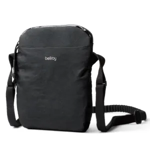 City Pouch - Ecopak Edition - Black