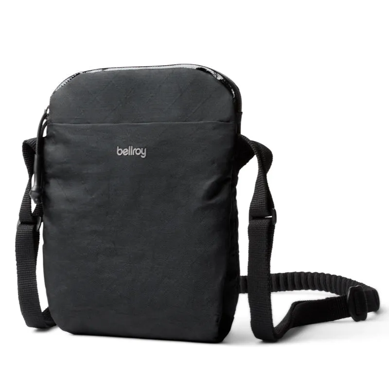 City Pouch - Ecopak Edition - Black