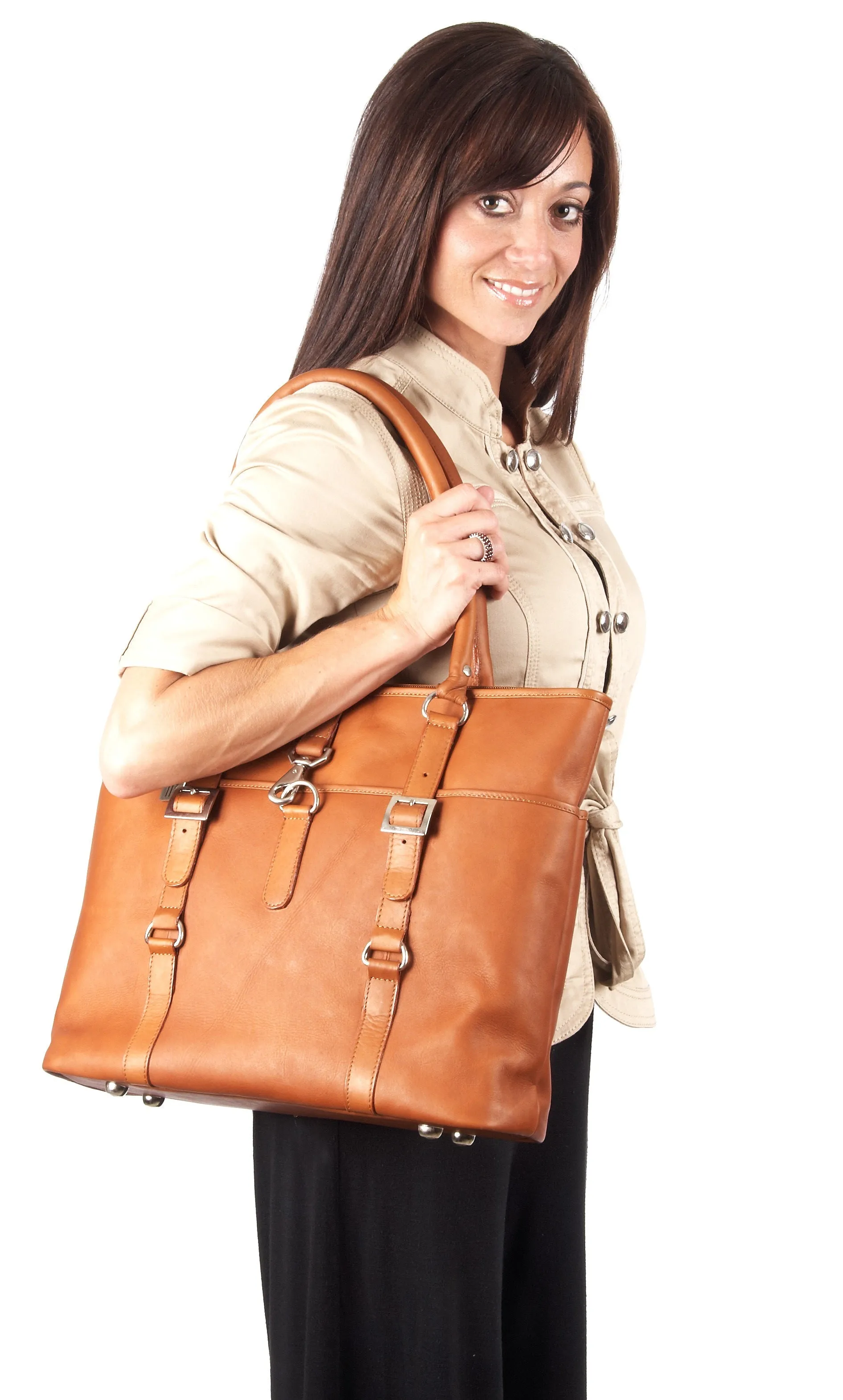 Claire Chase Executive Woman's Handbag