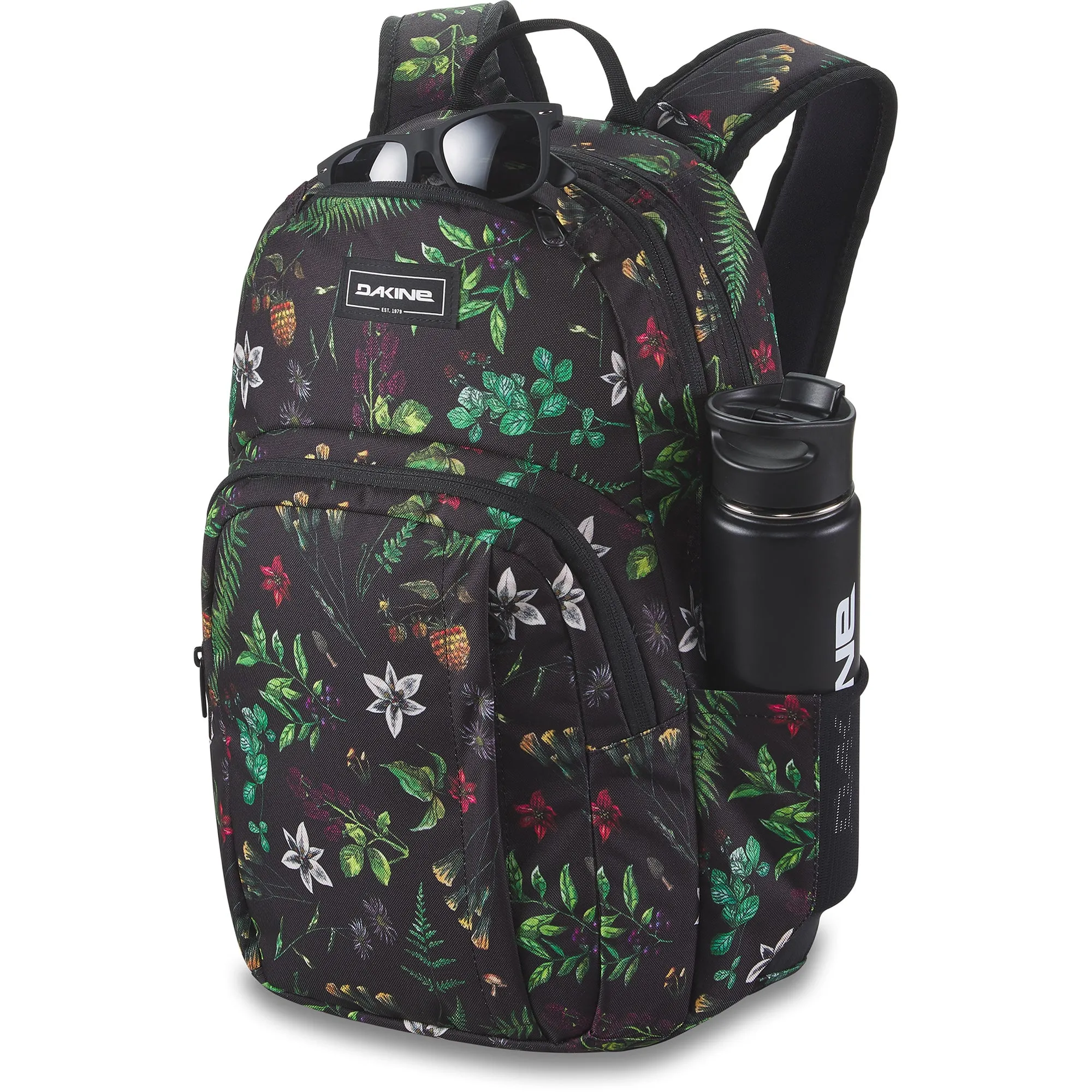 Class Backpack 25L - Black