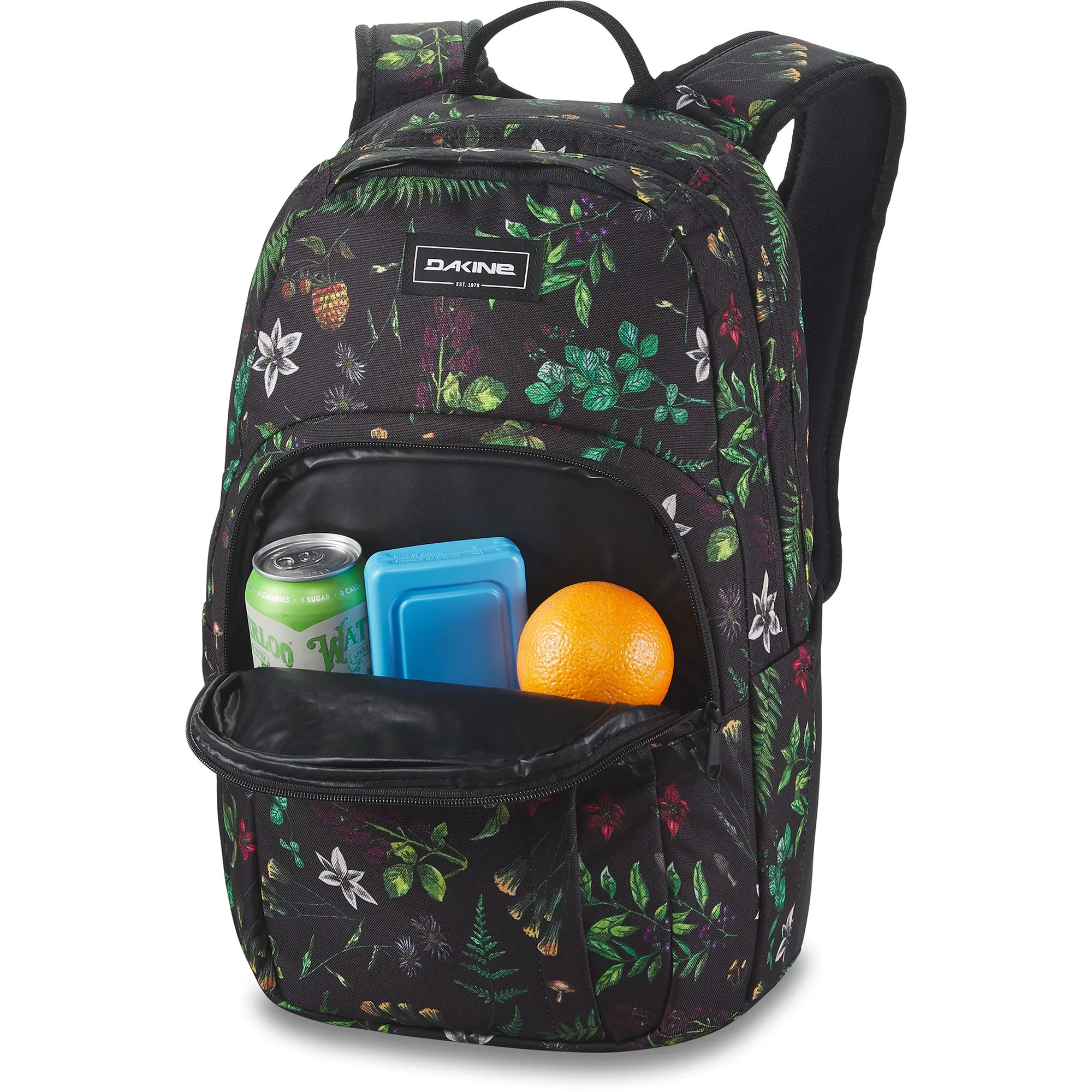 Class Backpack 25L - Black