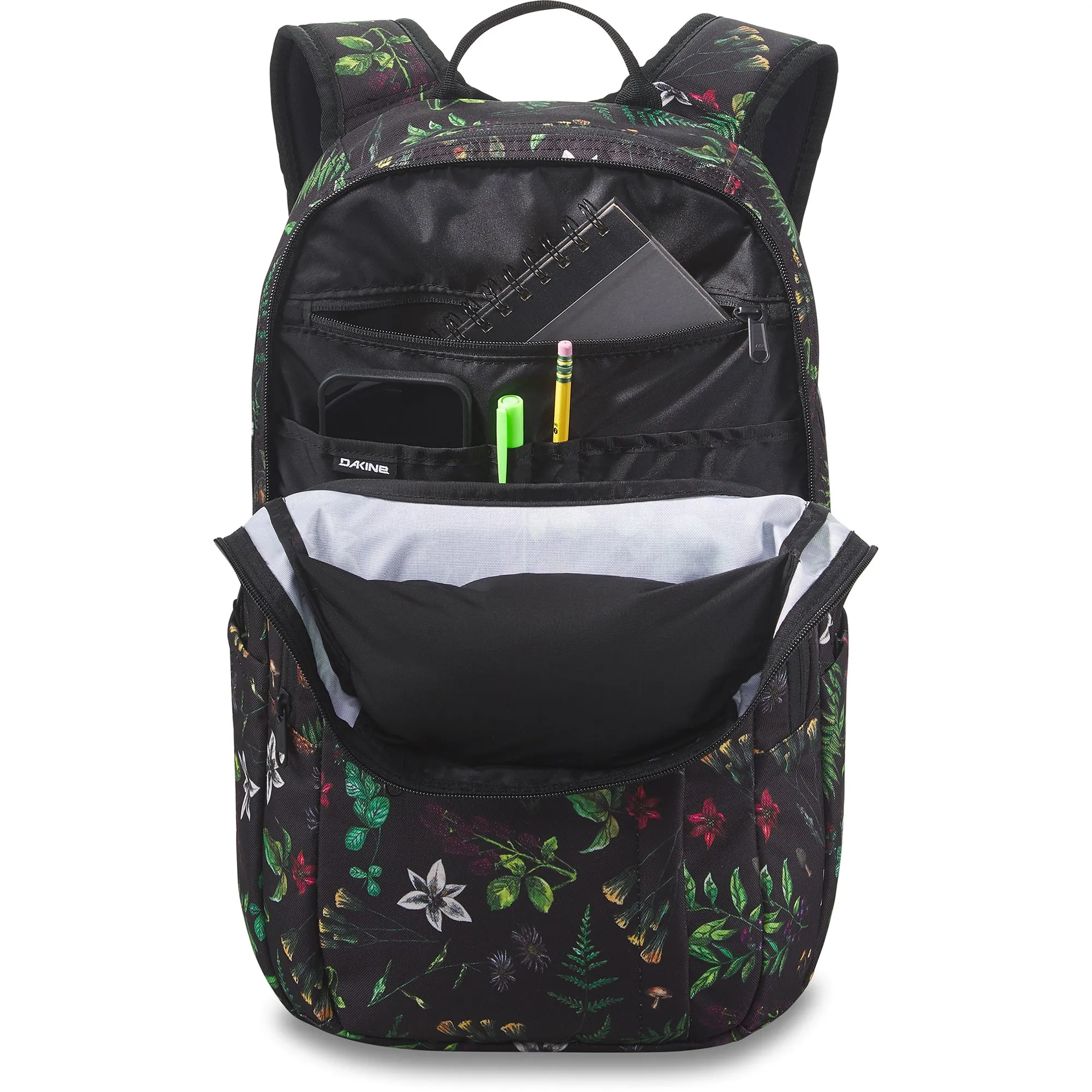 Class Backpack 25L - Black