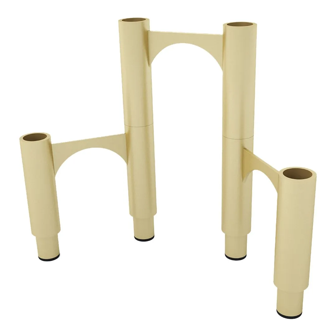 Compono Candle Holder (Order Quantity: 2)