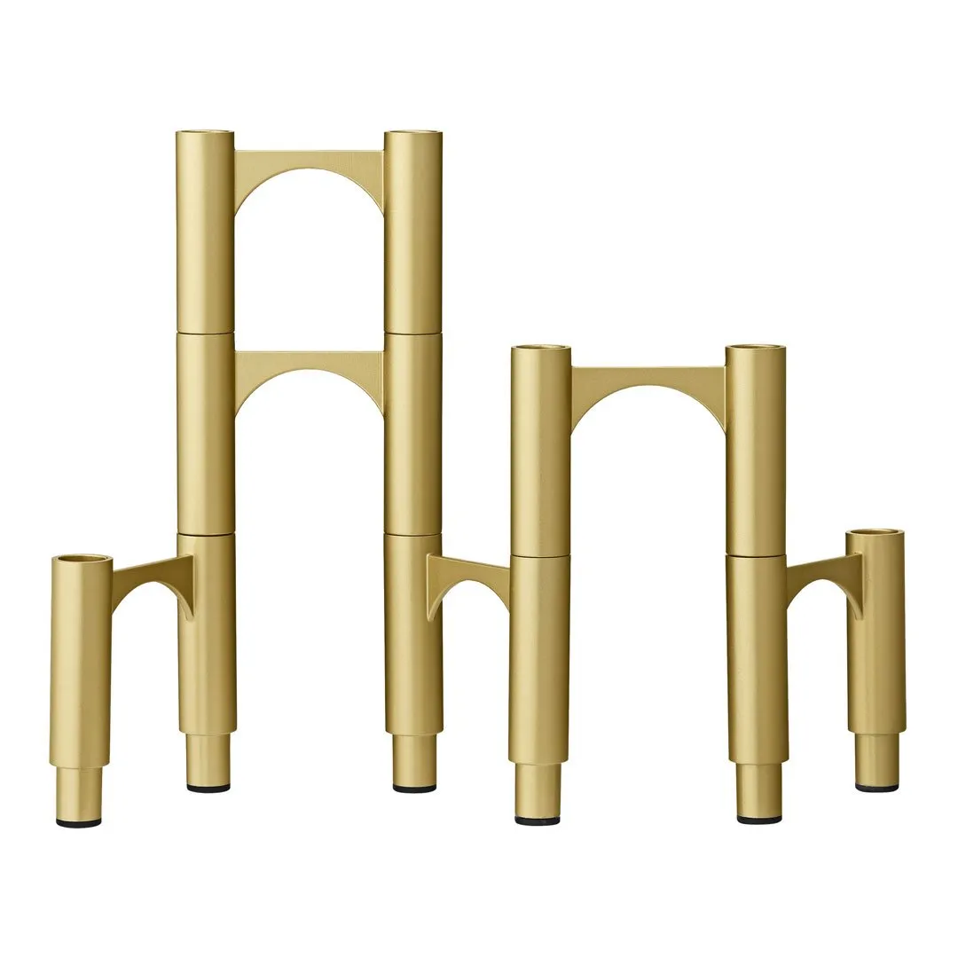 Compono Candle Holder (Order Quantity: 2)