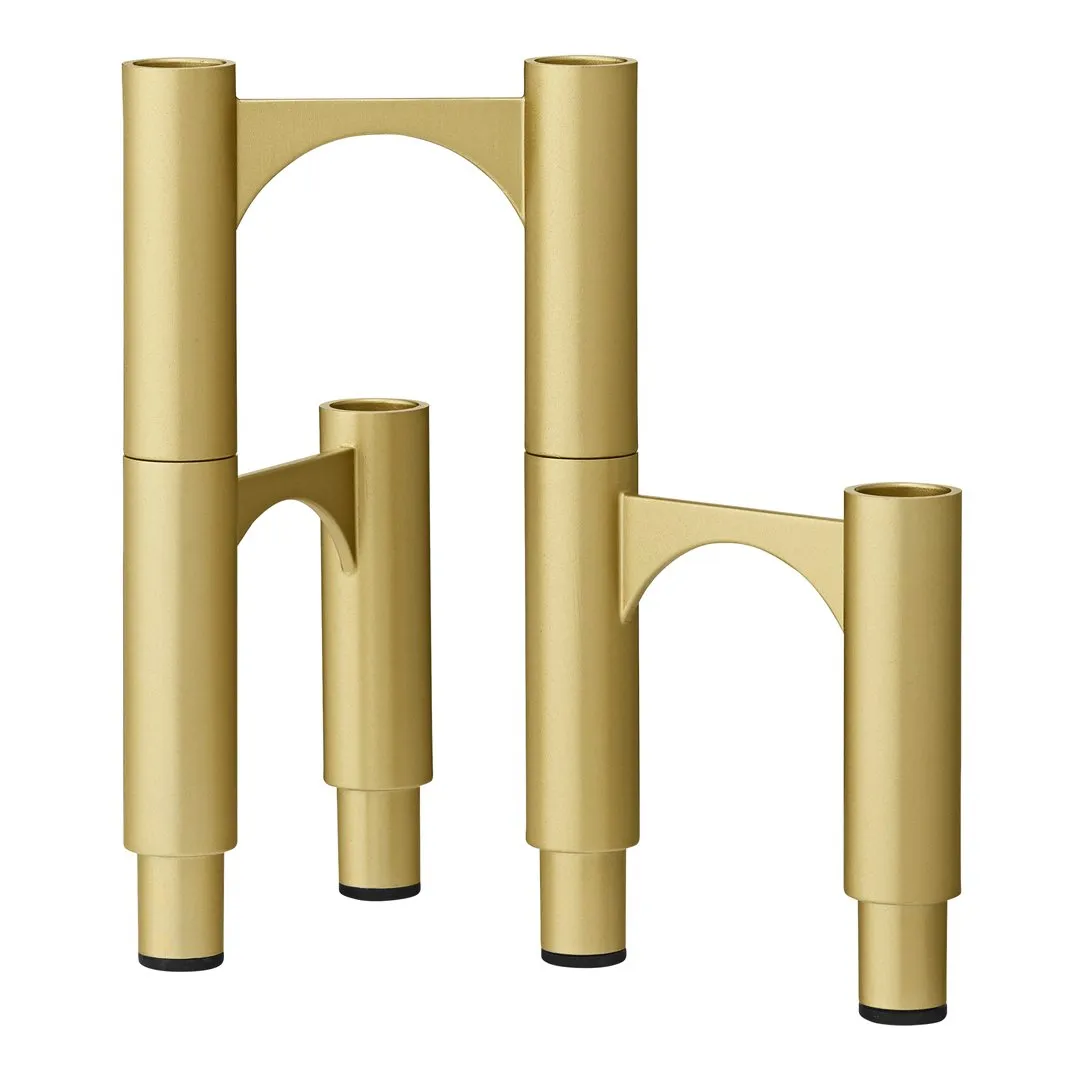 Compono Candle Holder (Order Quantity: 2)