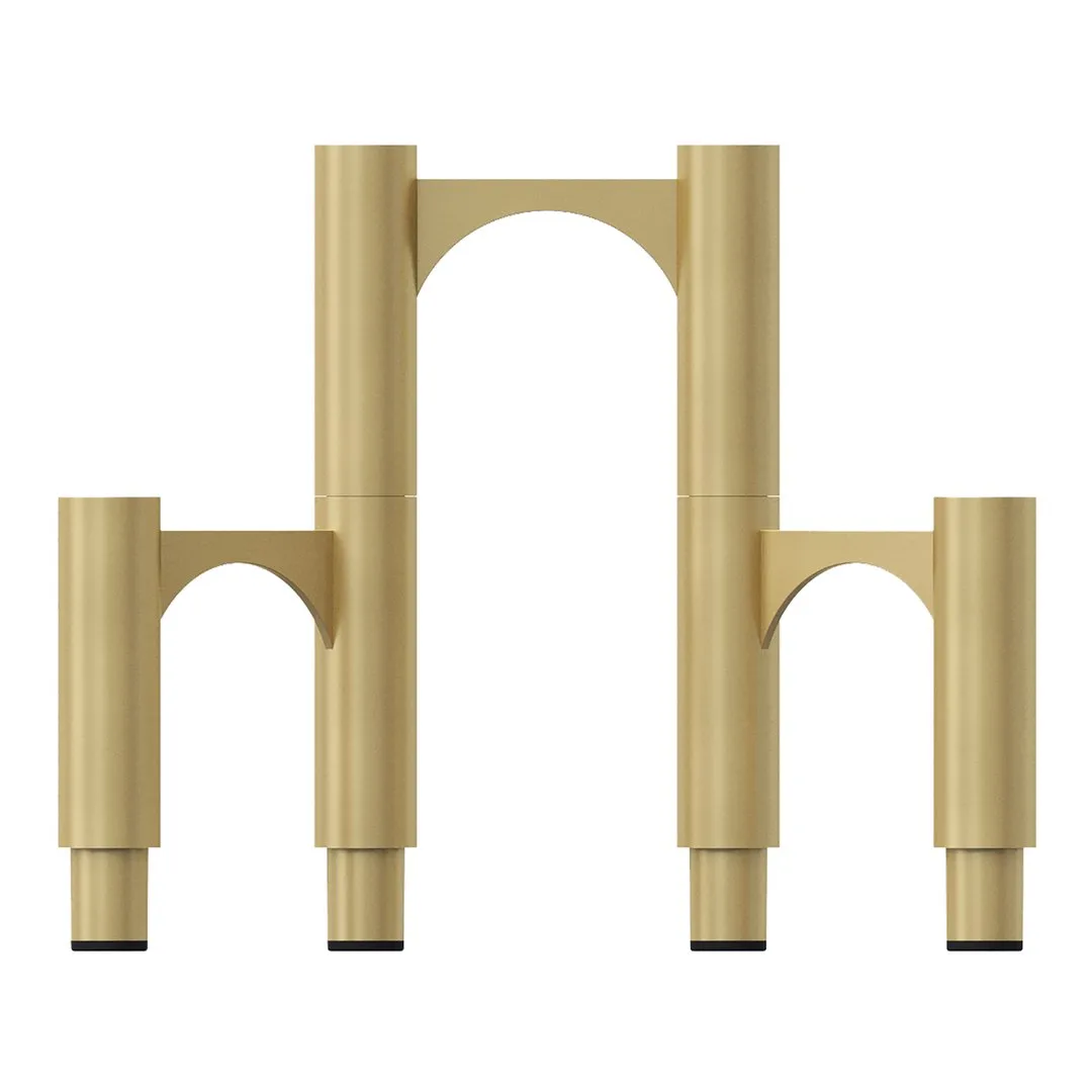 Compono Candle Holder (Order Quantity: 2)