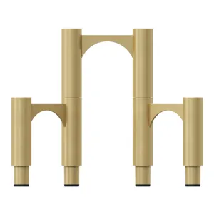 Compono Candle Holder (Order Quantity: 2)