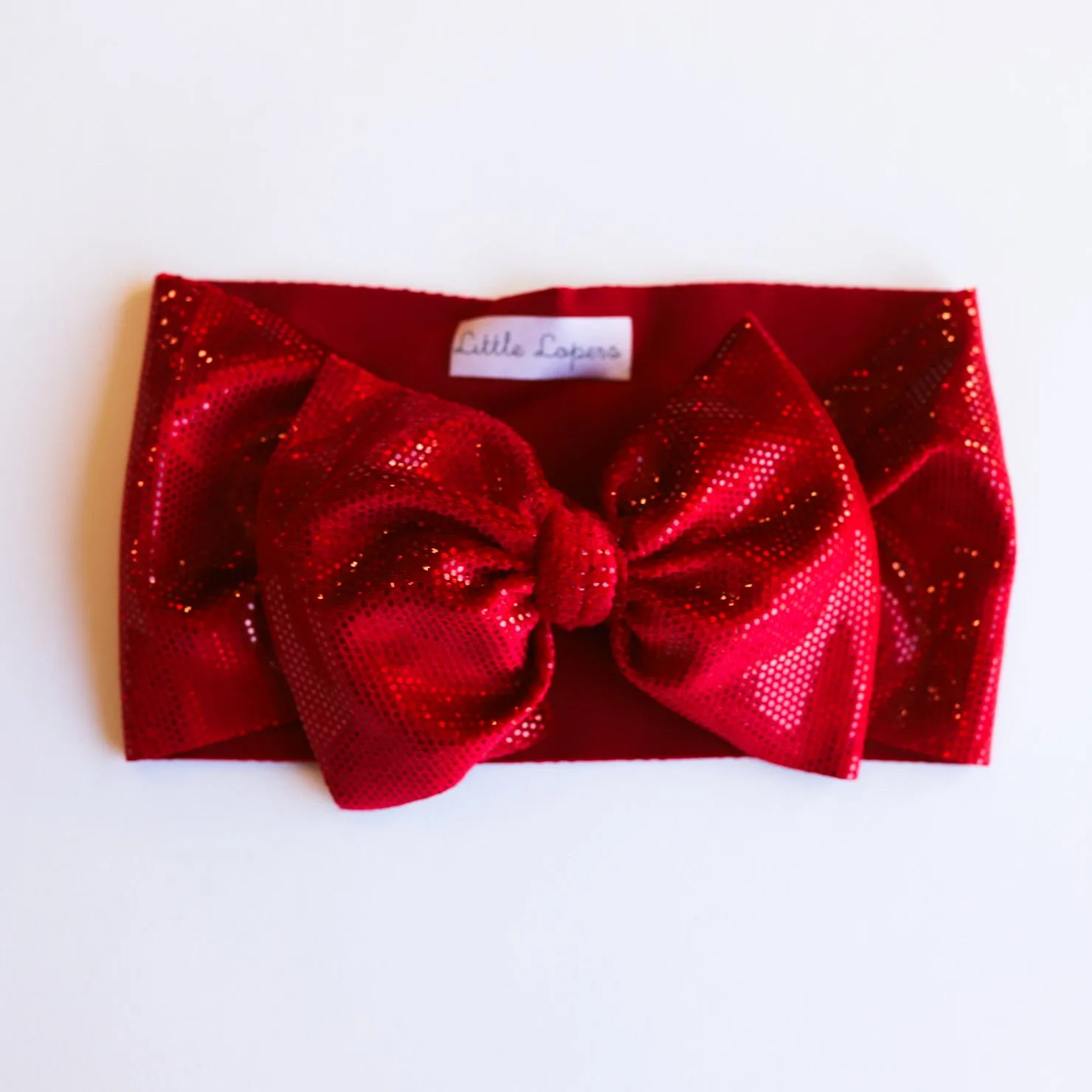 Cranberry Sparkle