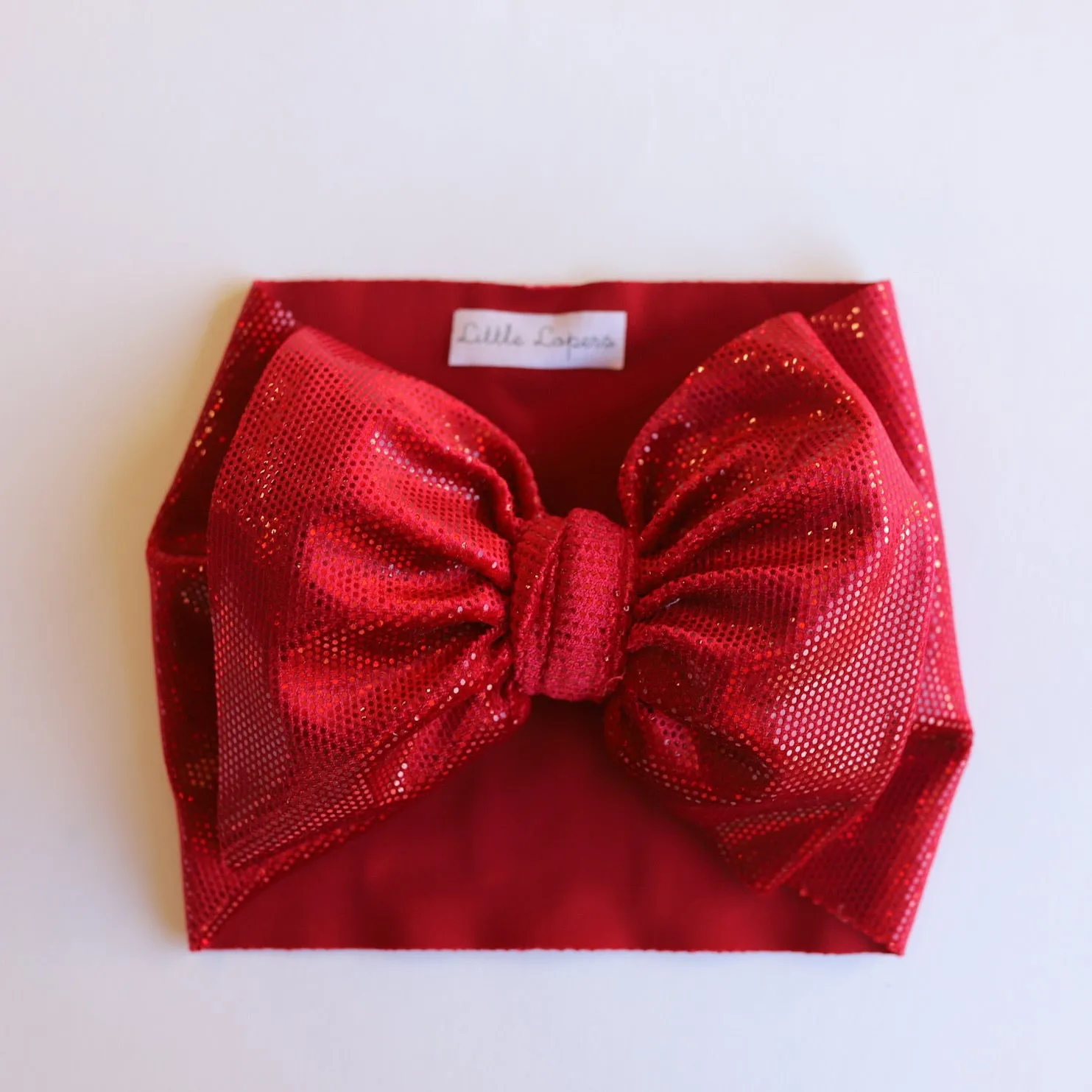 Cranberry Sparkle