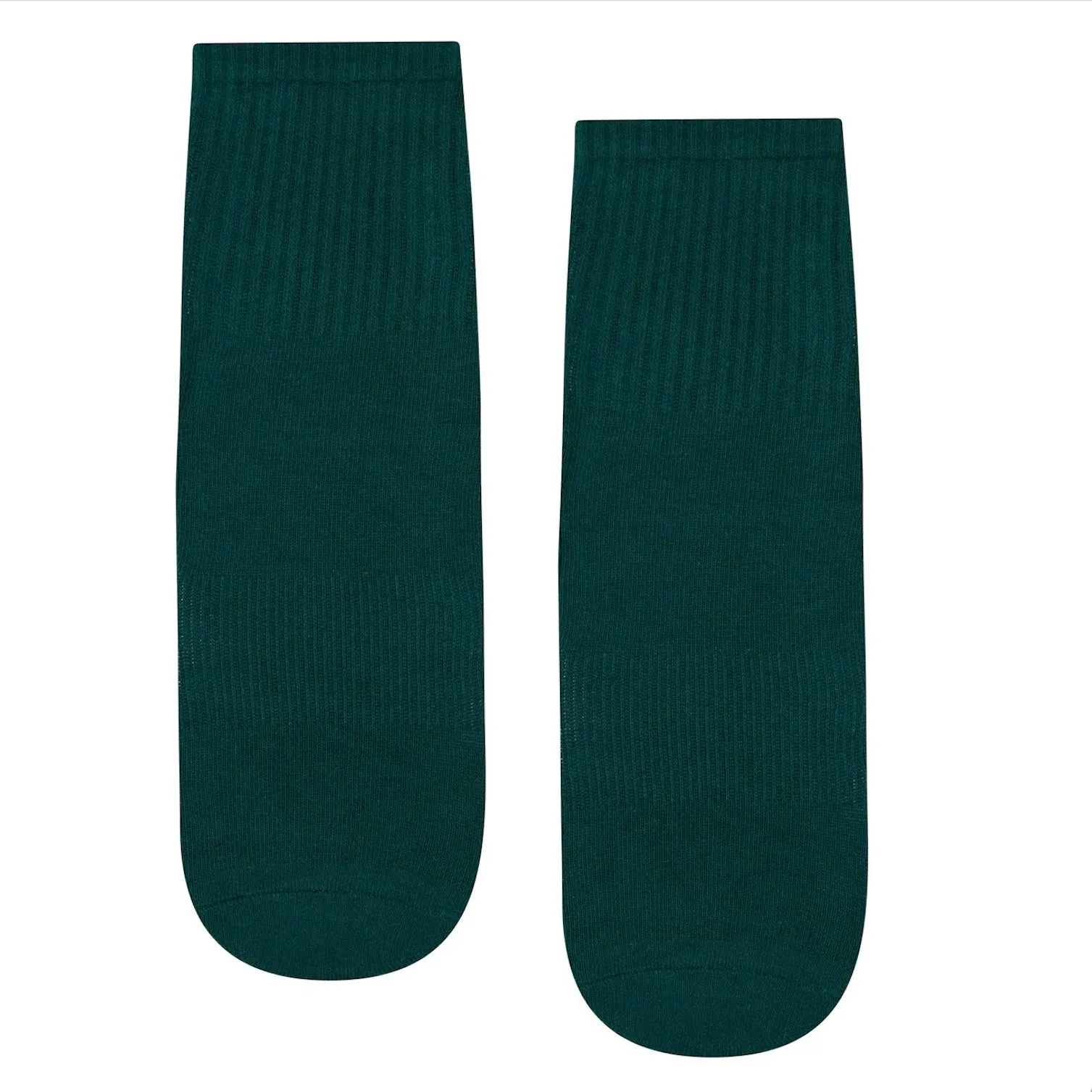 Crew Grip Socks - Peppermint (Barre / Pilates)