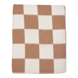 Crosby Check Throw