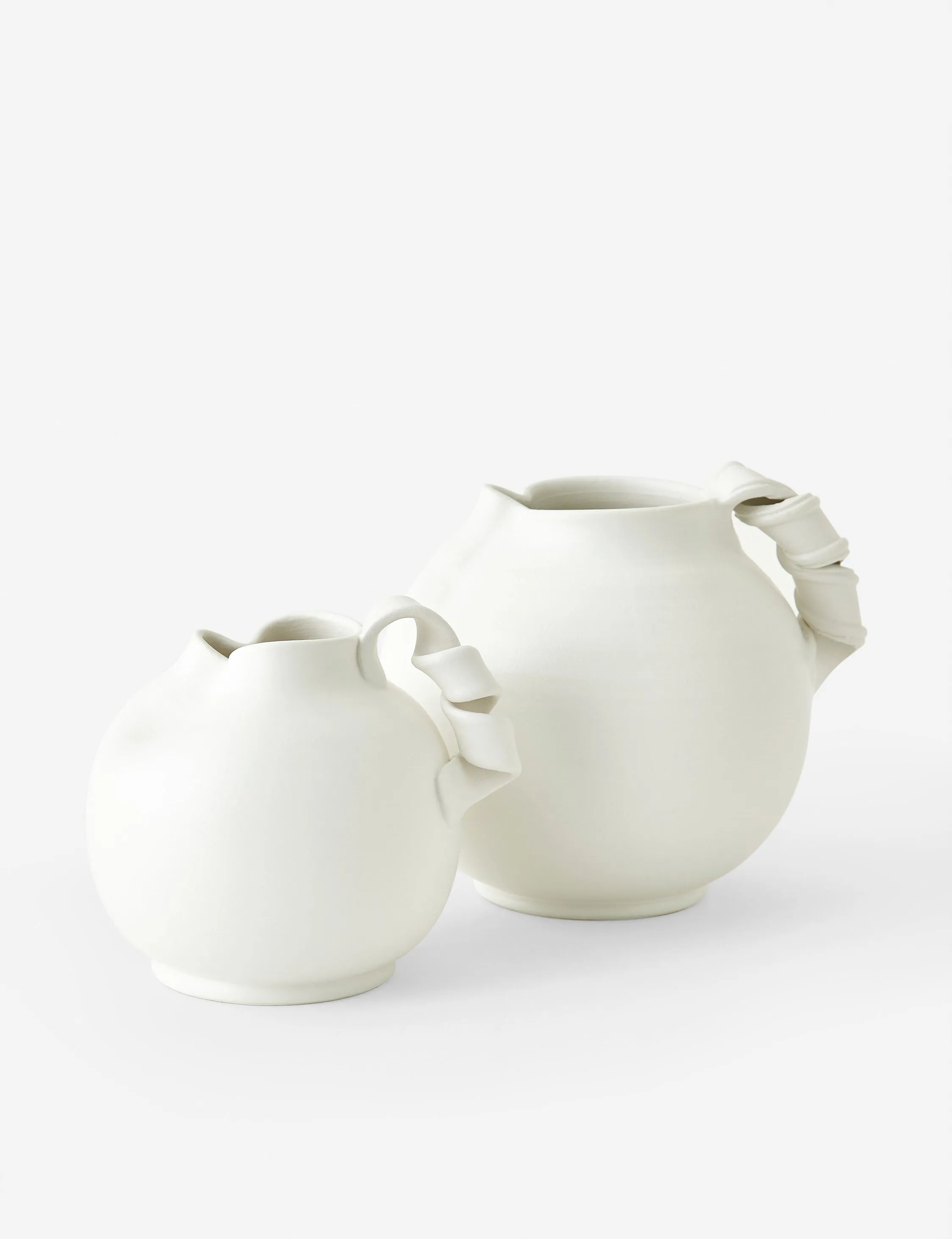 Curt Pitchers by Ashley Childers