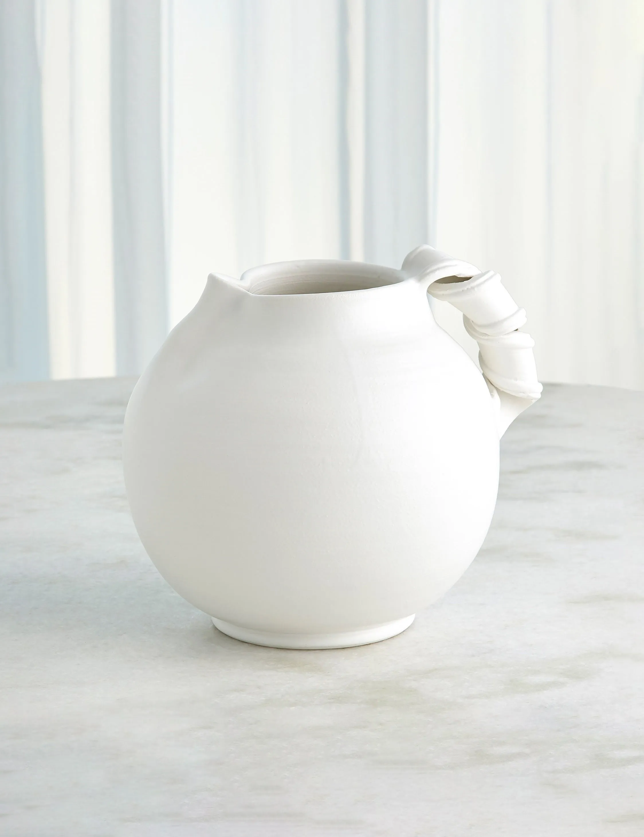 Curt Pitchers by Ashley Childers