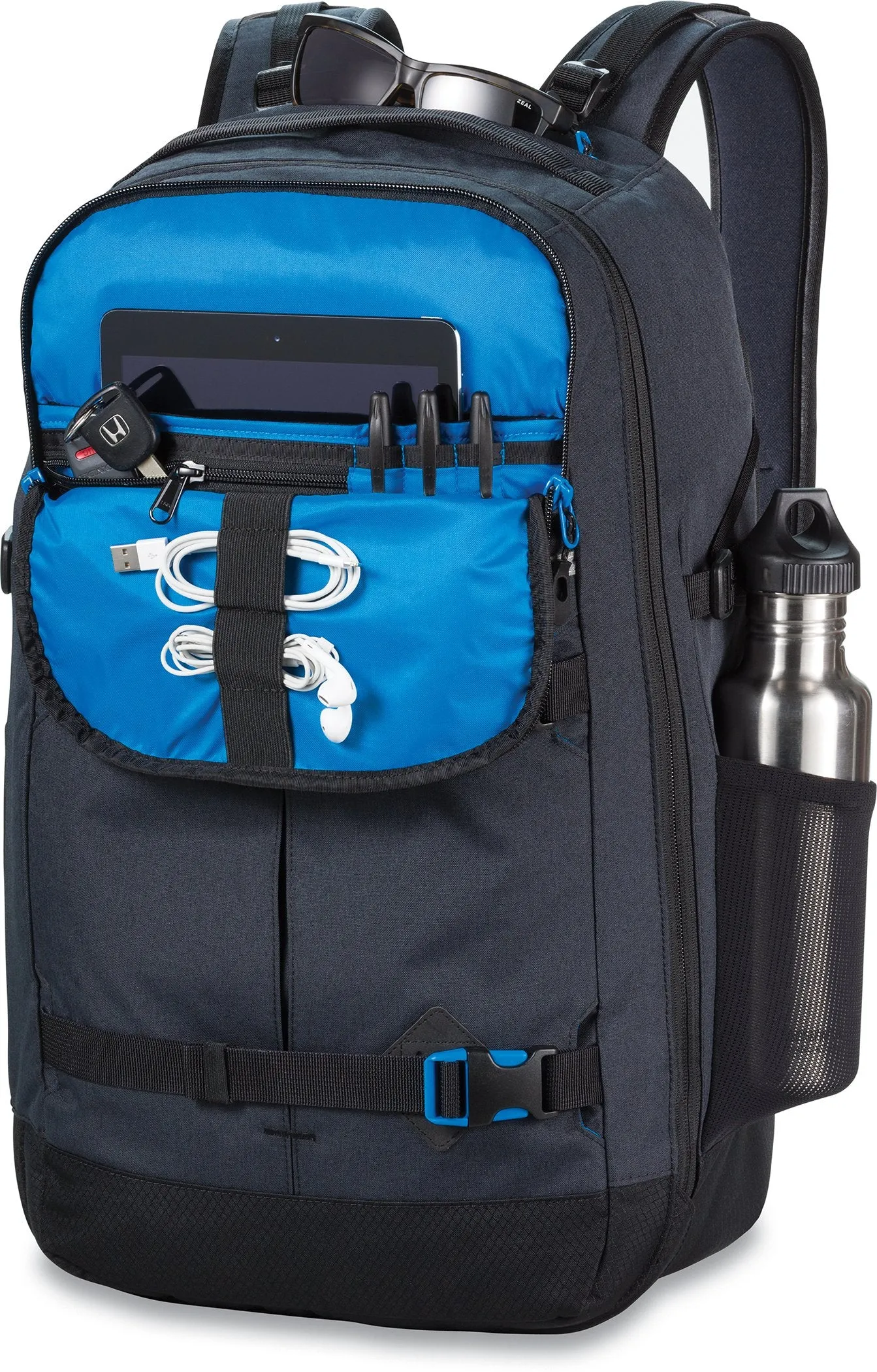Dakine Split Adventure 38L