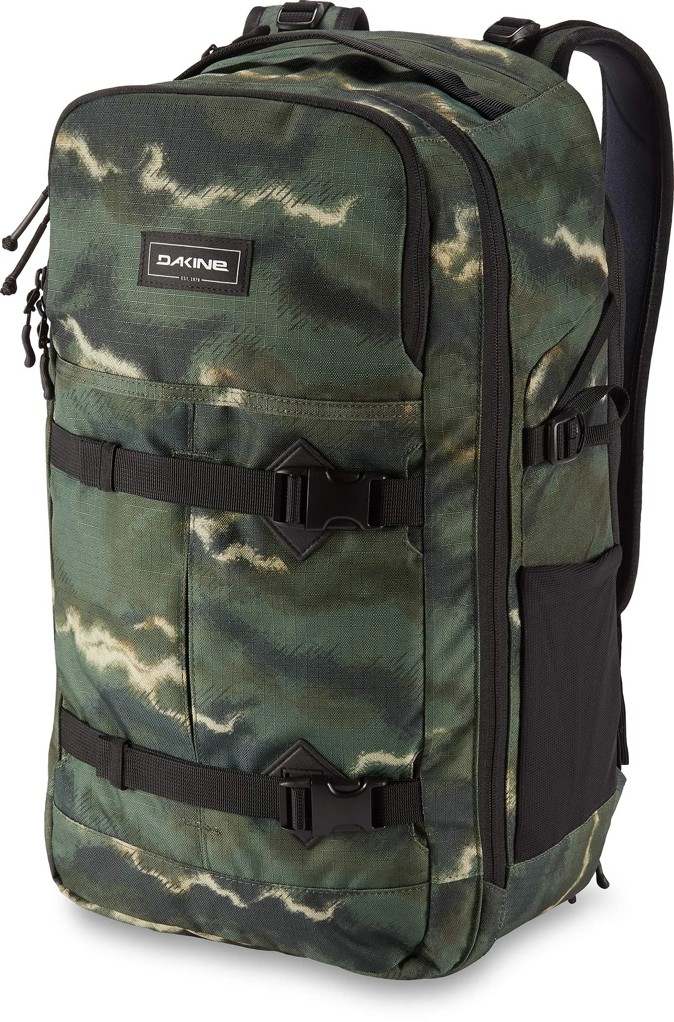 Dakine Split Adventure 38L