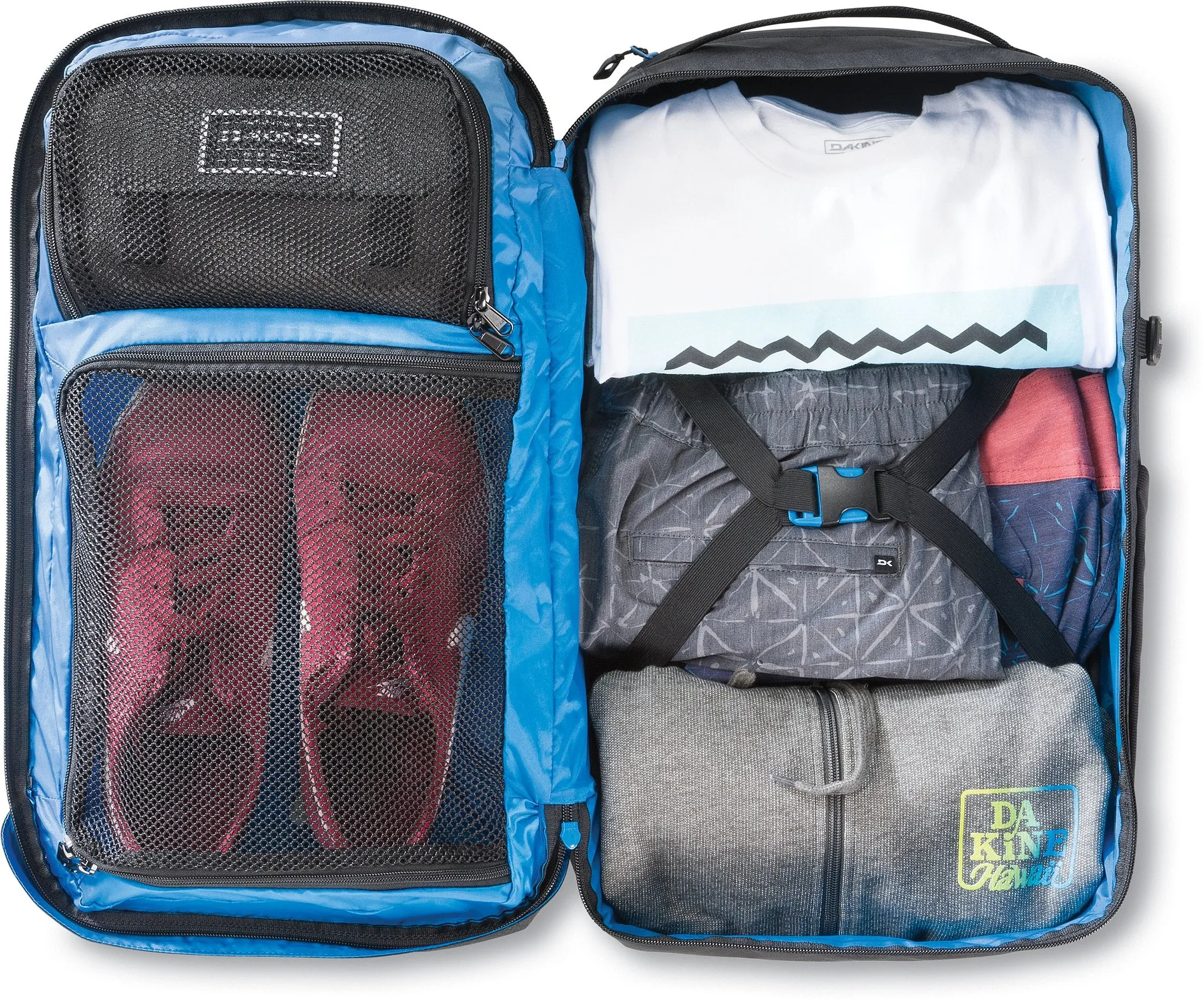 Dakine Split Adventure 38L