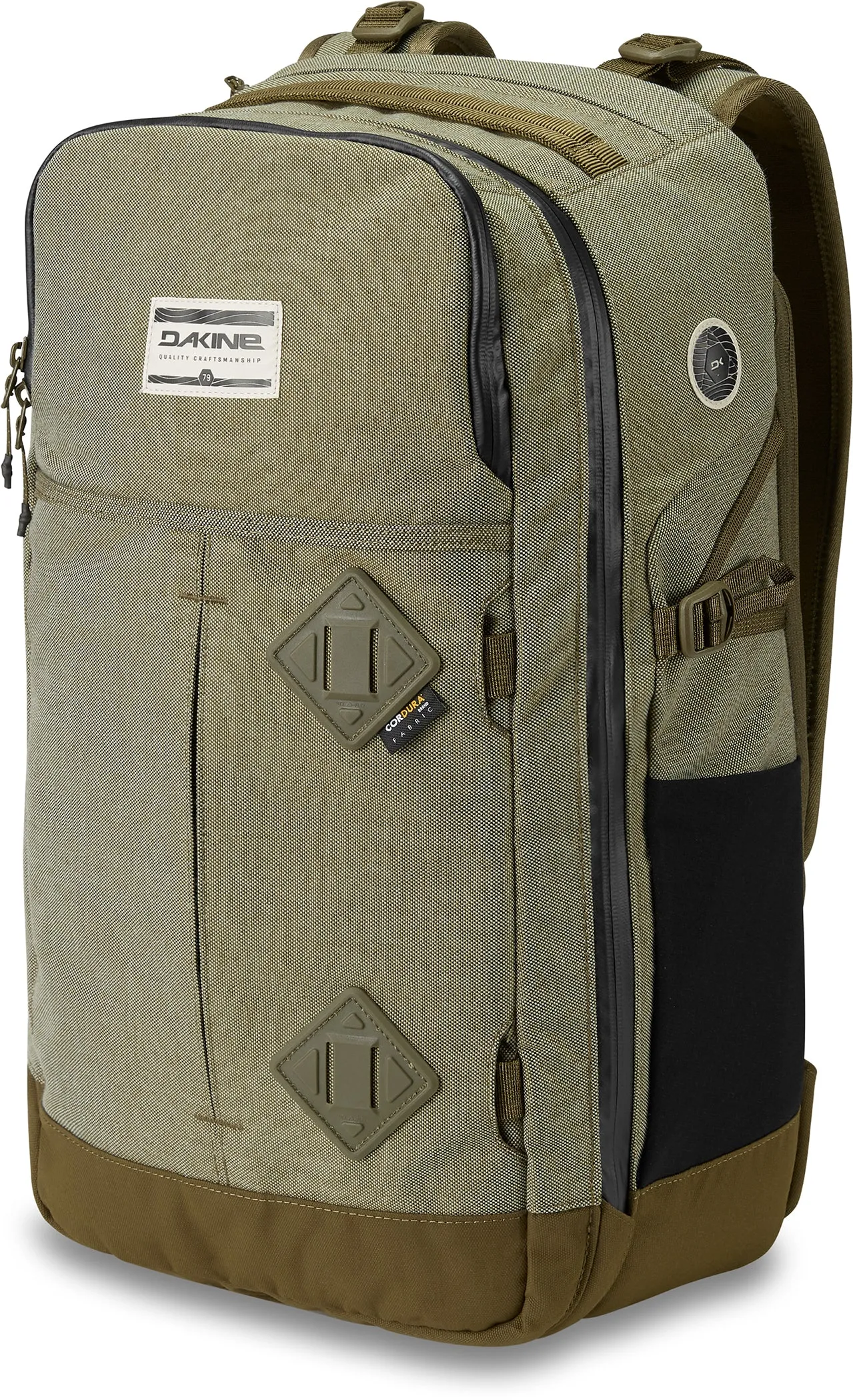 Dakine Split Adventure 38L