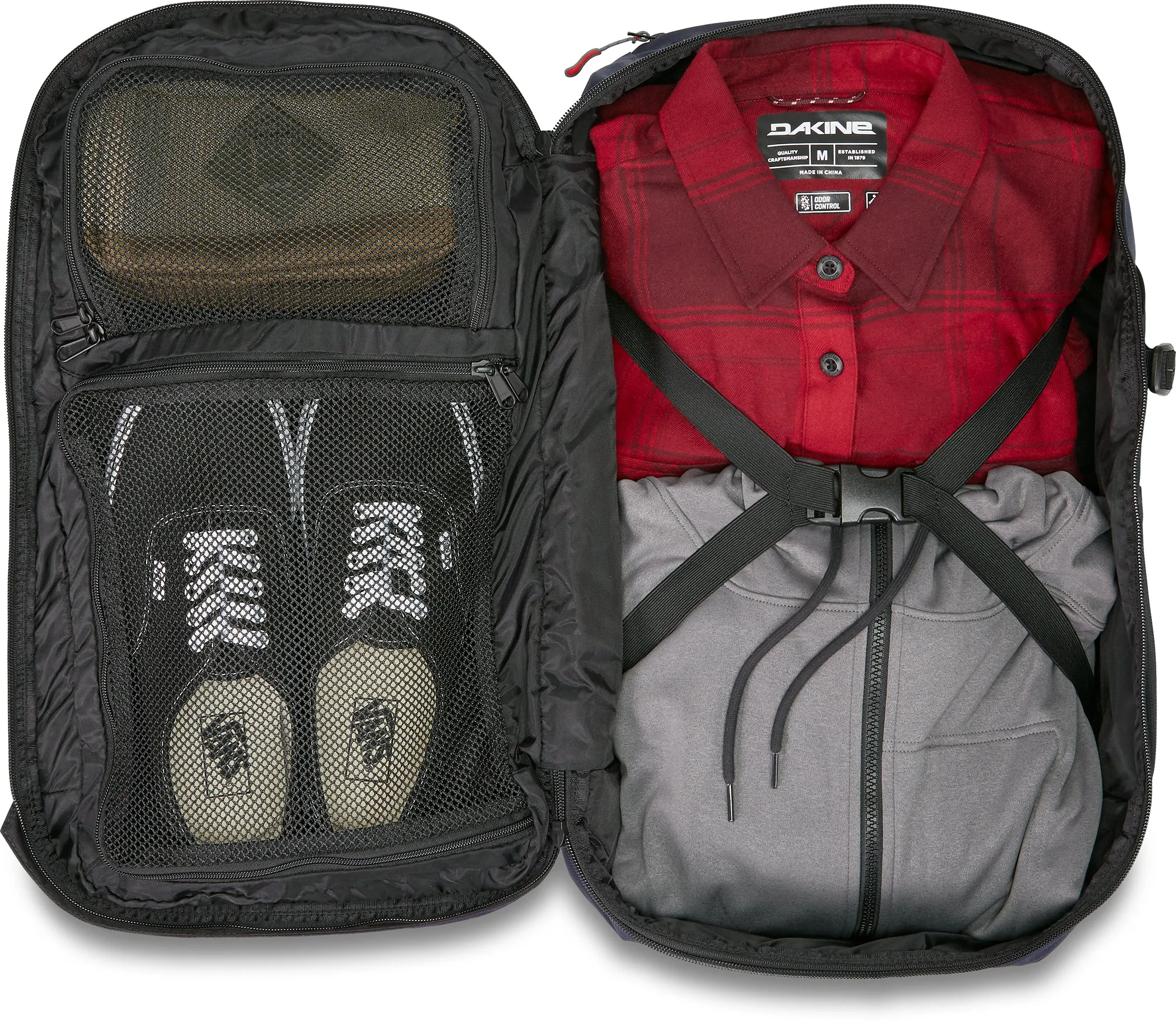Dakine Split Adventure 38L