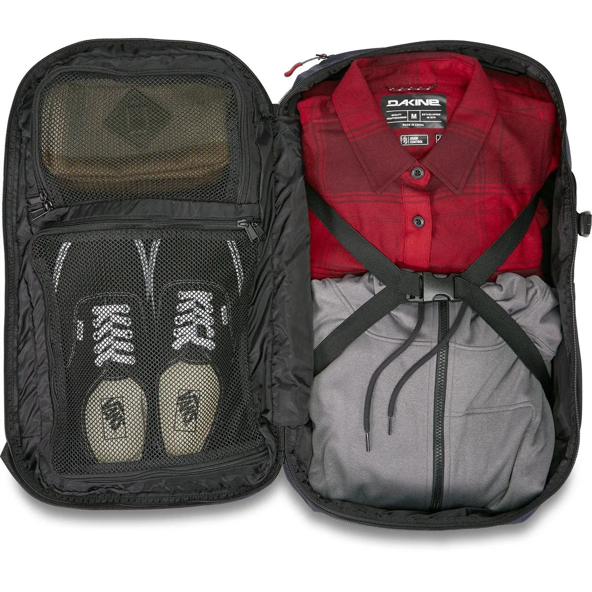 Dakine Split Adventure 38L