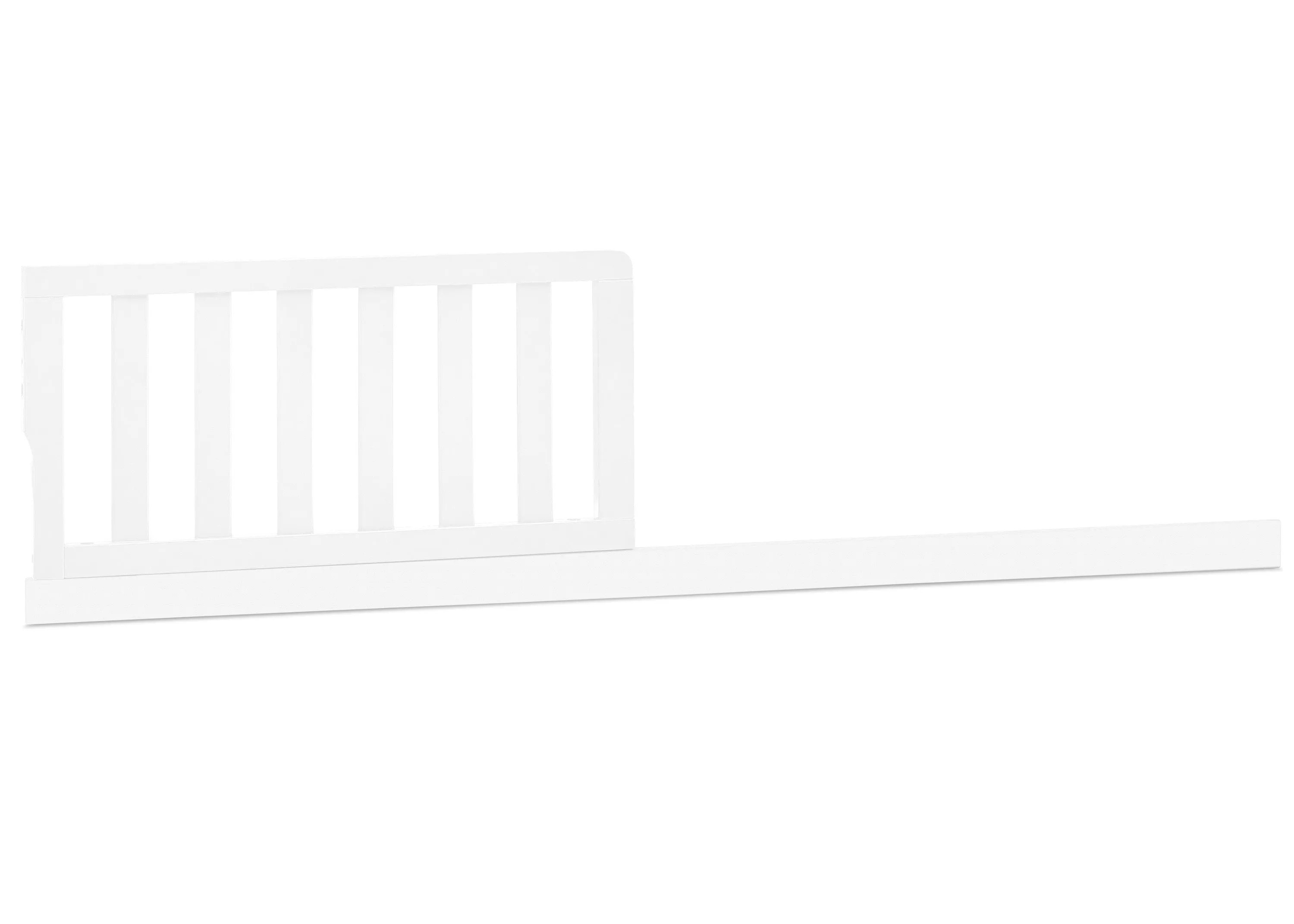 Daybed/Sofa/Toddler Guardrail Kit (W100925)