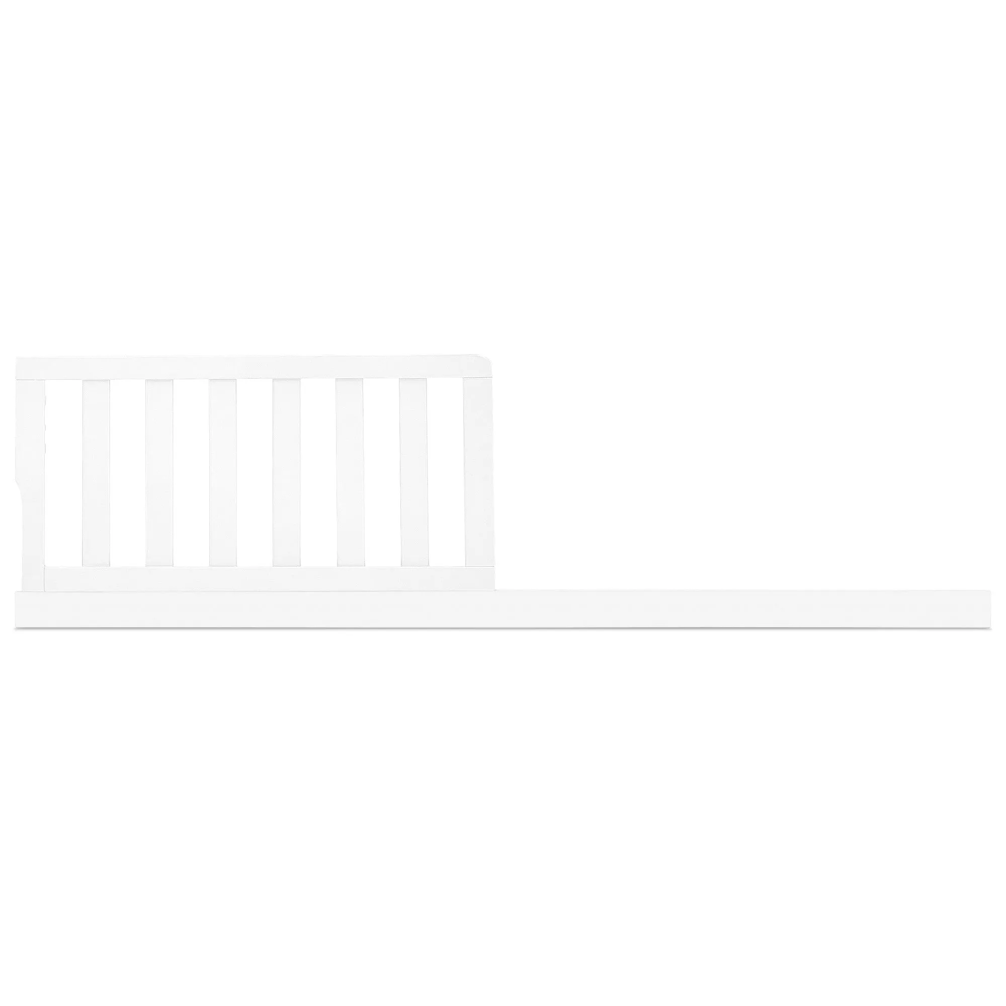 Daybed/Sofa/Toddler Guardrail Kit (W100925)