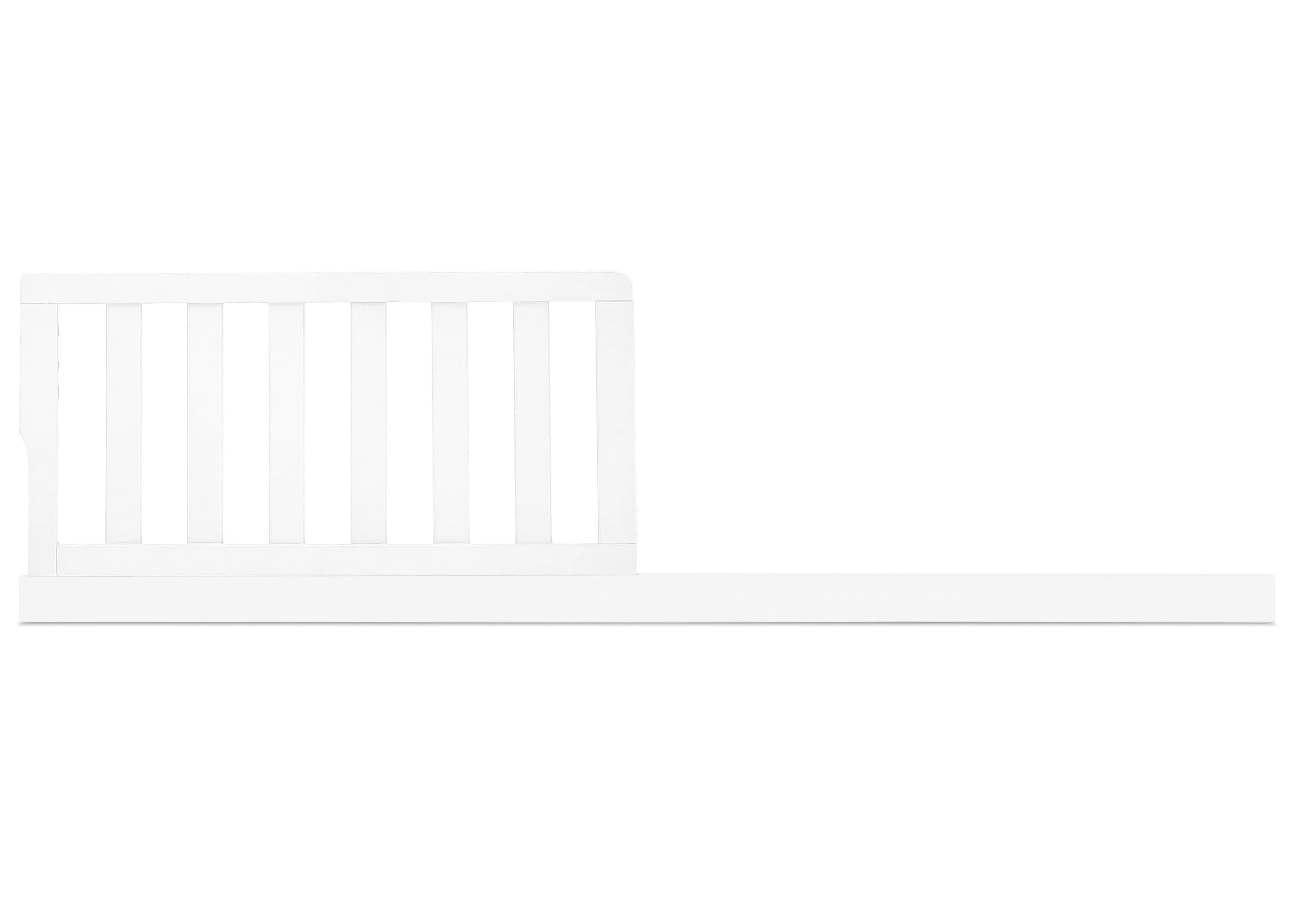Daybed/Sofa/Toddler Guardrail Kit (W100925)