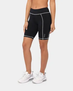Dead Studios Women's Rival Bike Short Black