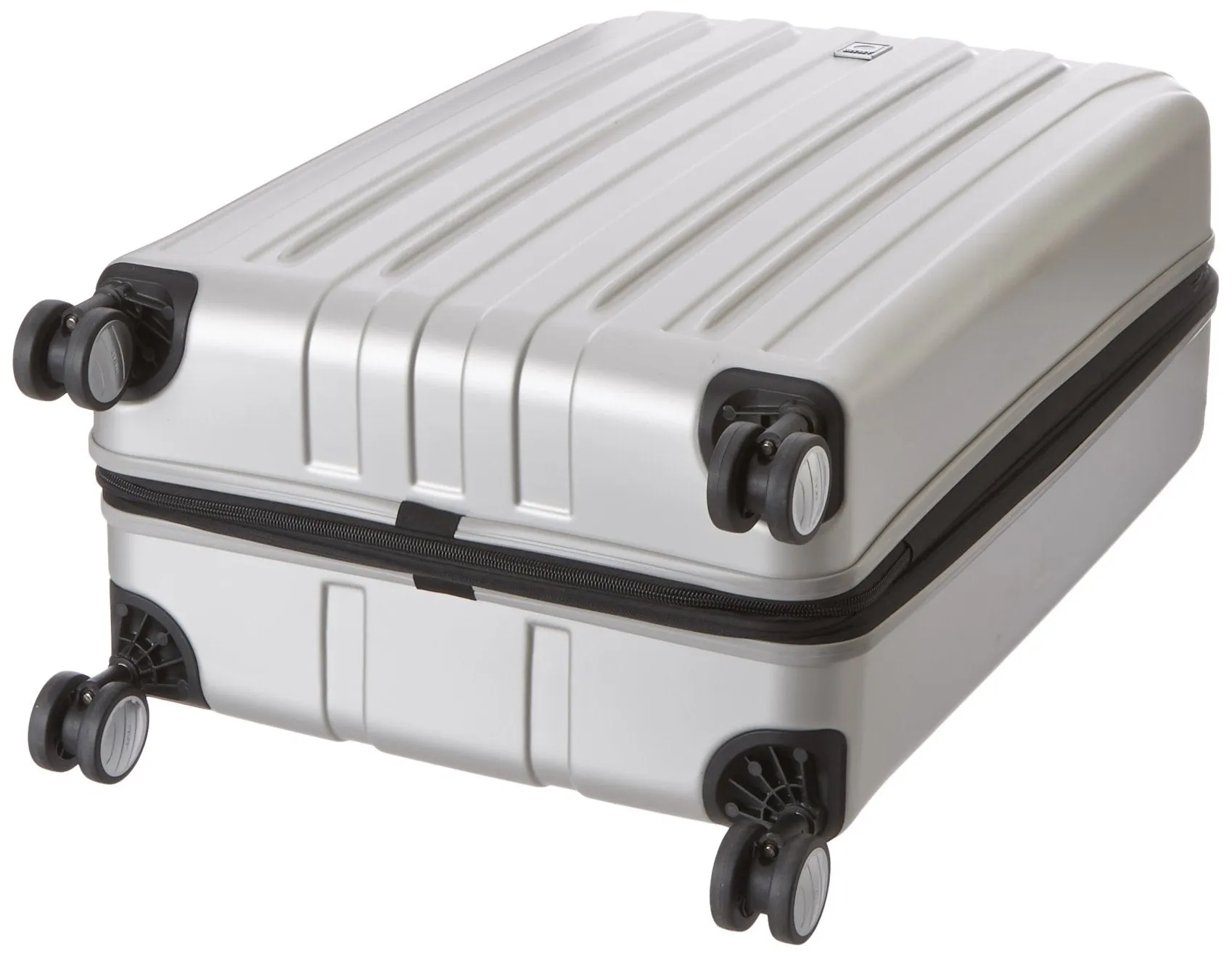 DELSEY Paris Helium Titanium 29" 4-Wheel Large Luggage