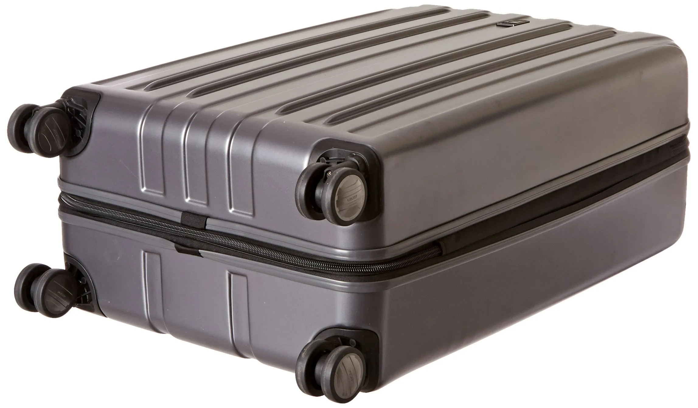 DELSEY Paris Helium Titanium 29" 4-Wheel Large Luggage
