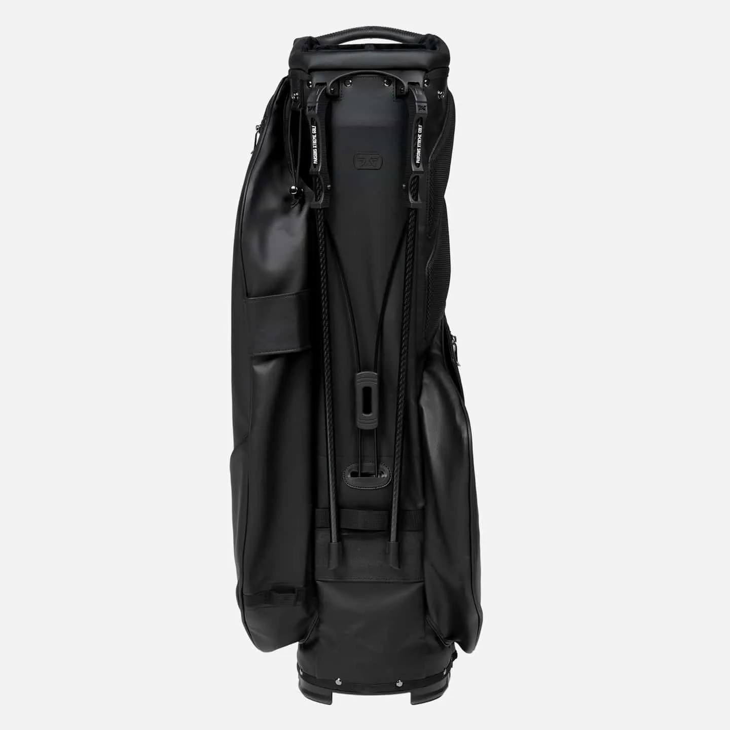 Deluxe Hybrid Stand Bag