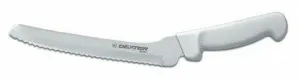Dexter Russell P94807 Basic 8" Offset Sandwich Knives