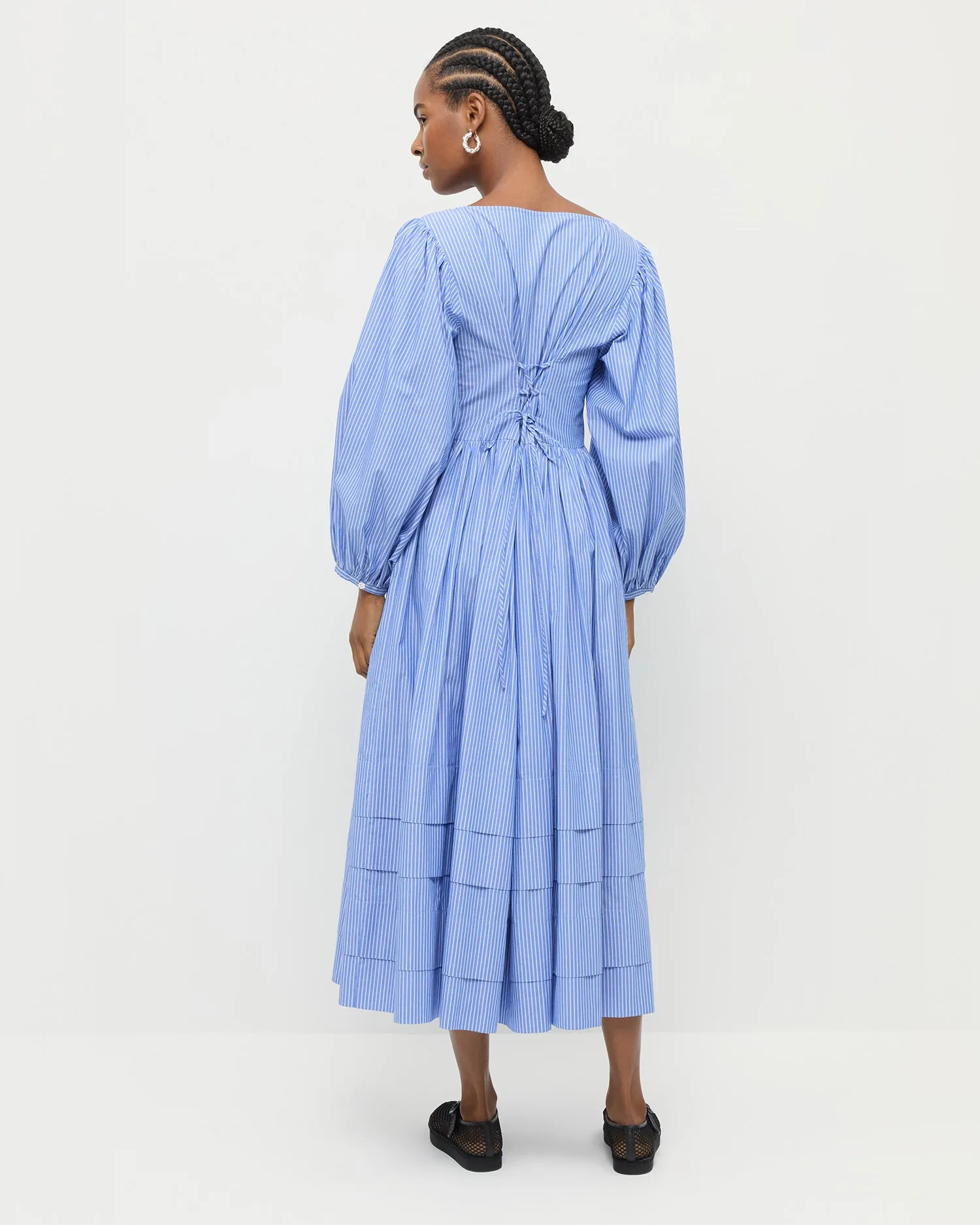Diane Dress