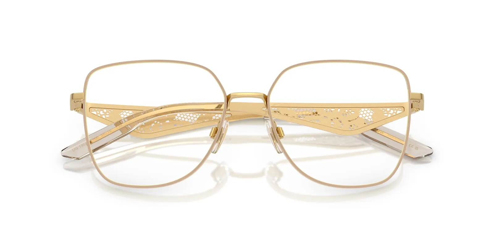 Dolce&Gabbana DG1358 1366