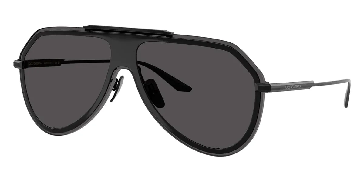 Dolce&Gabbana DG2309 01/87