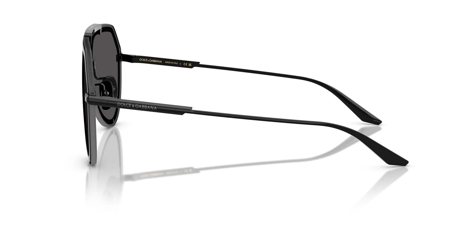 Dolce&Gabbana DG2309 01/87