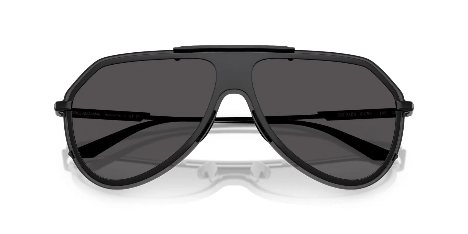 Dolce&Gabbana DG2309 01/87
