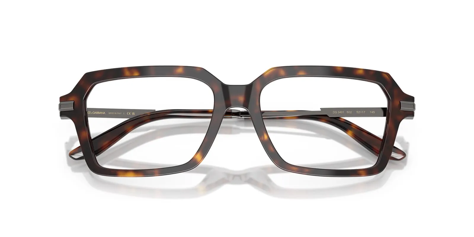 Dolce&Gabbana DG3401 502