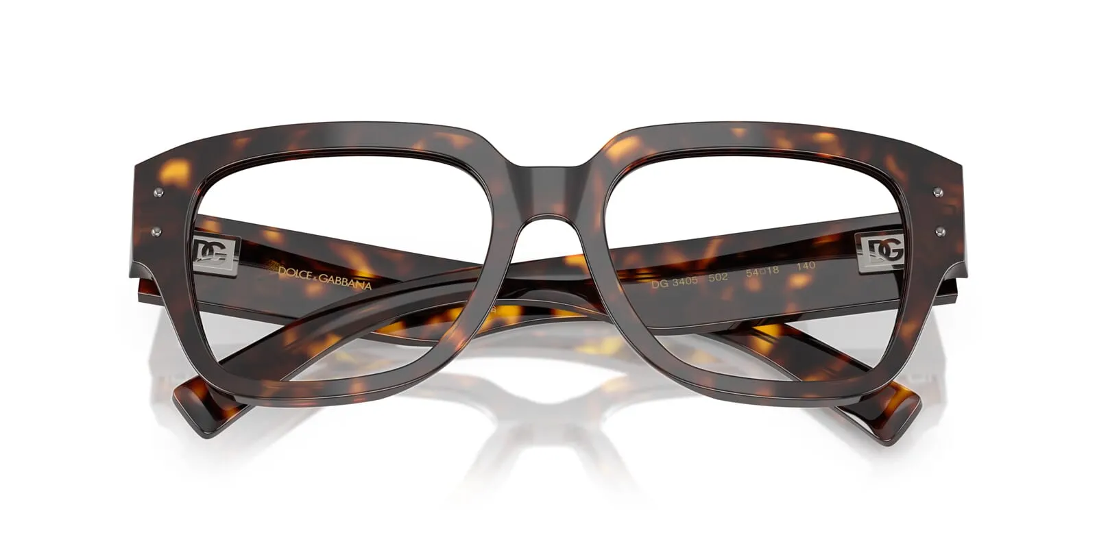 Dolce&Gabbana DG3405 502