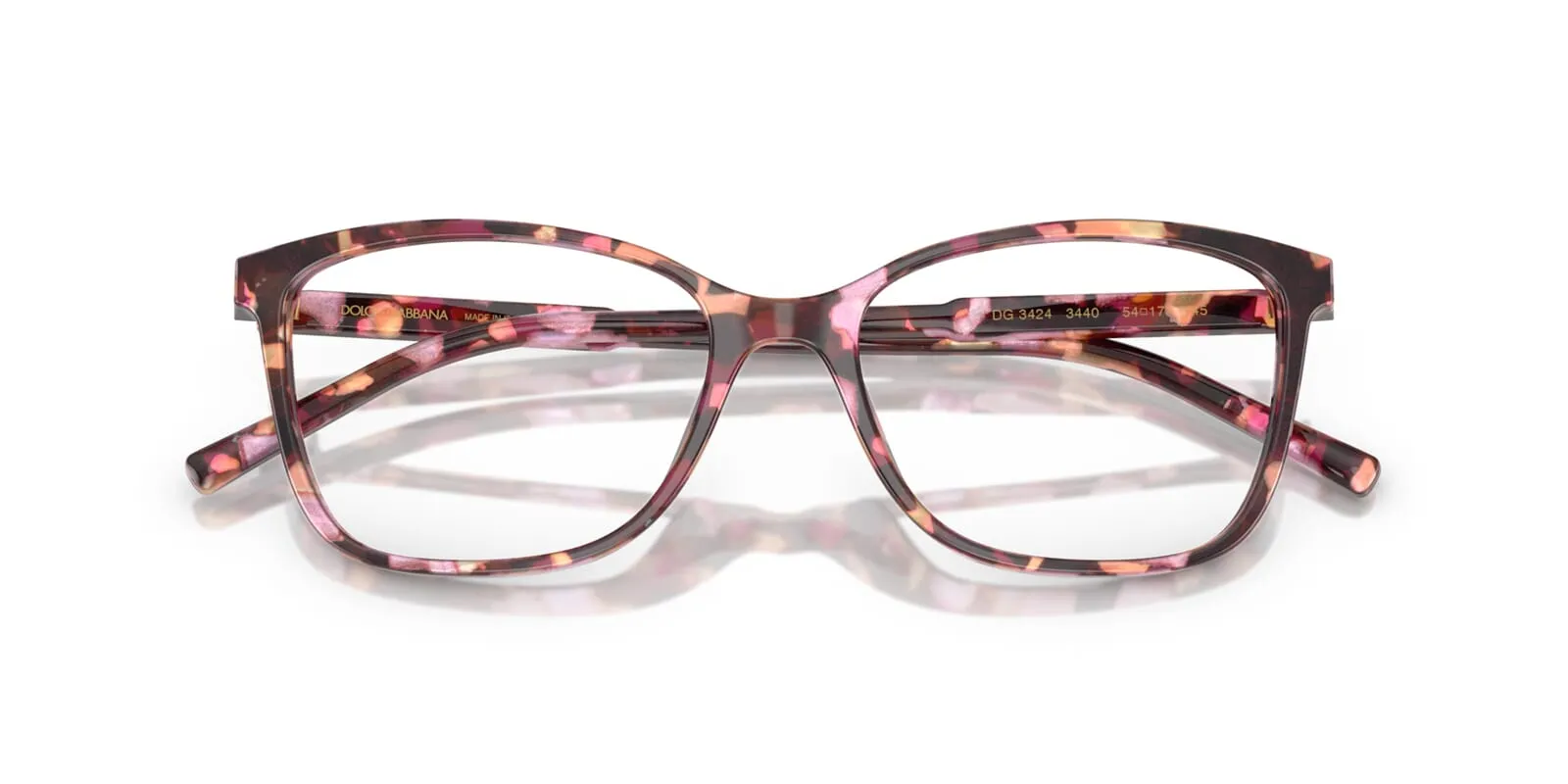 Dolce&Gabbana DG3424 3440
