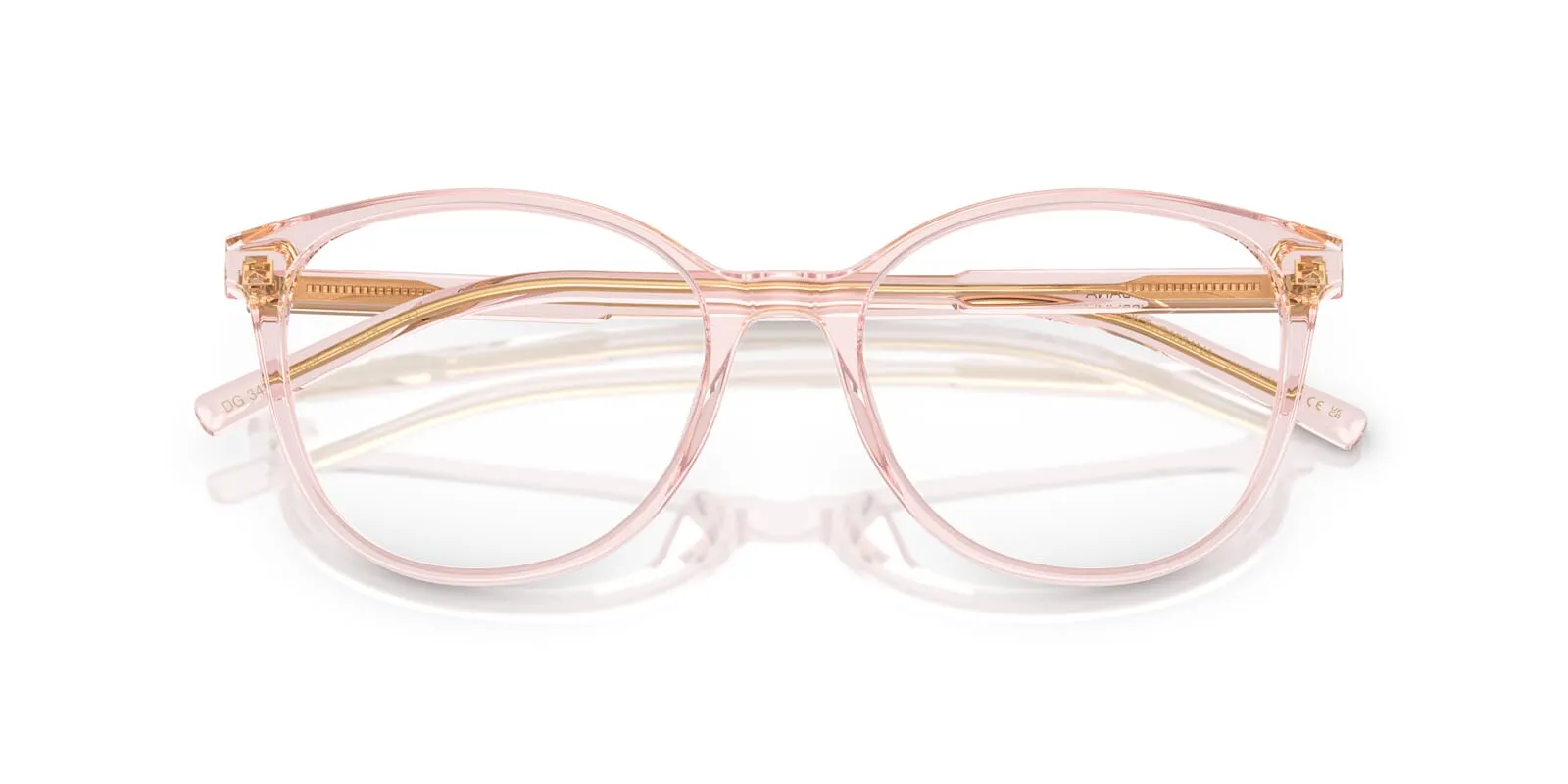 Dolce&Gabbana DG3425 3148